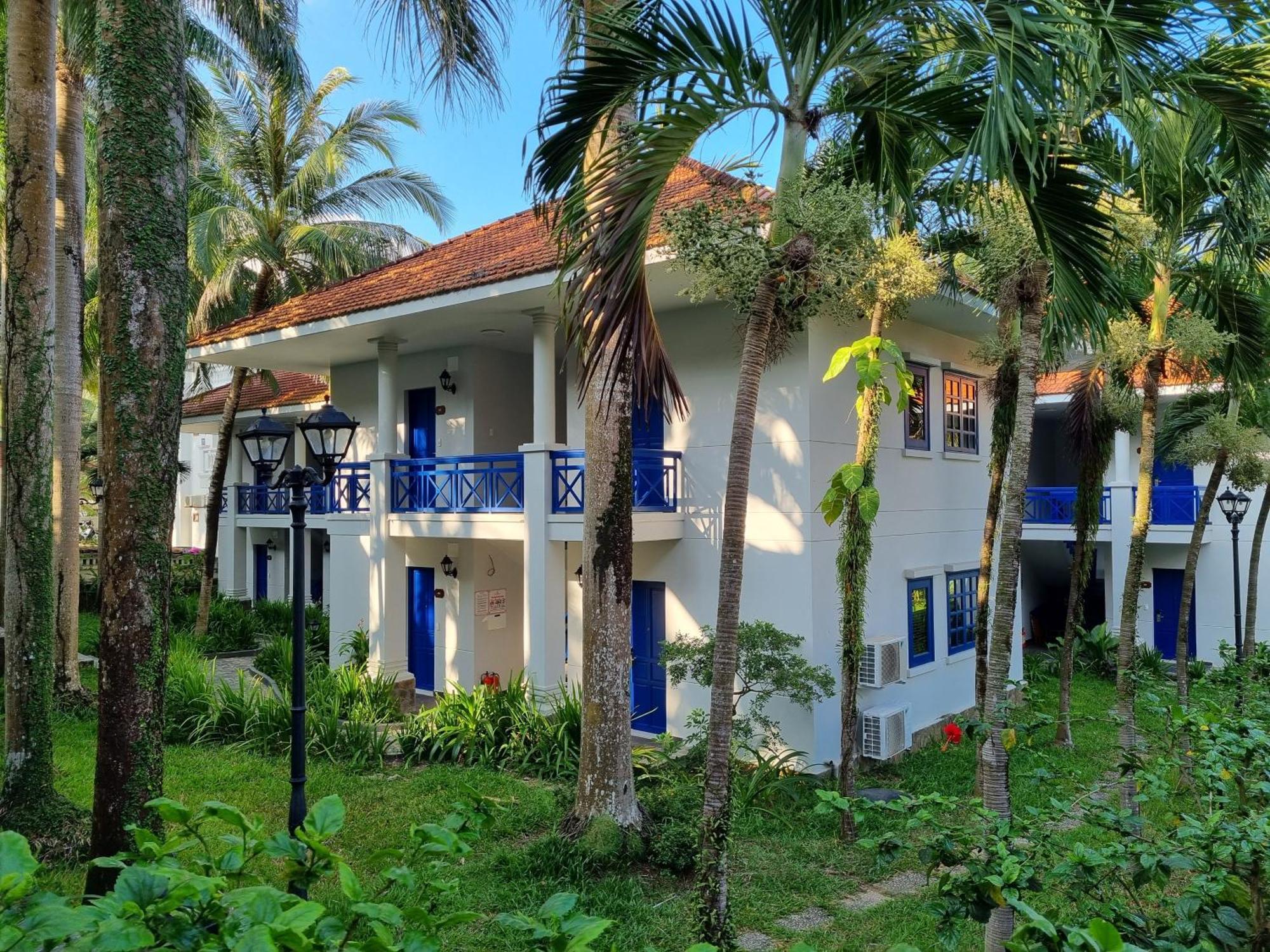 L'azure Resort&spa Resort 4*