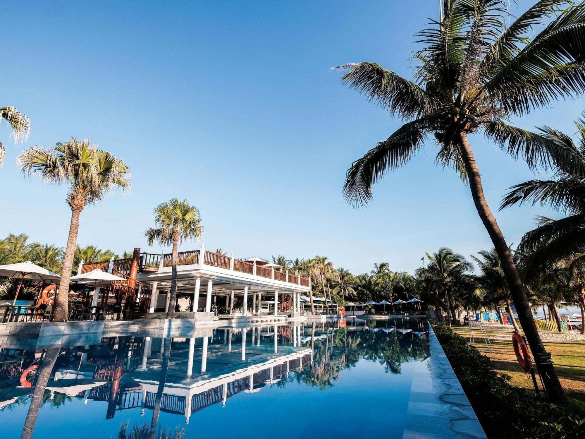 Premier Village Managed By Accor Resort Da Nang