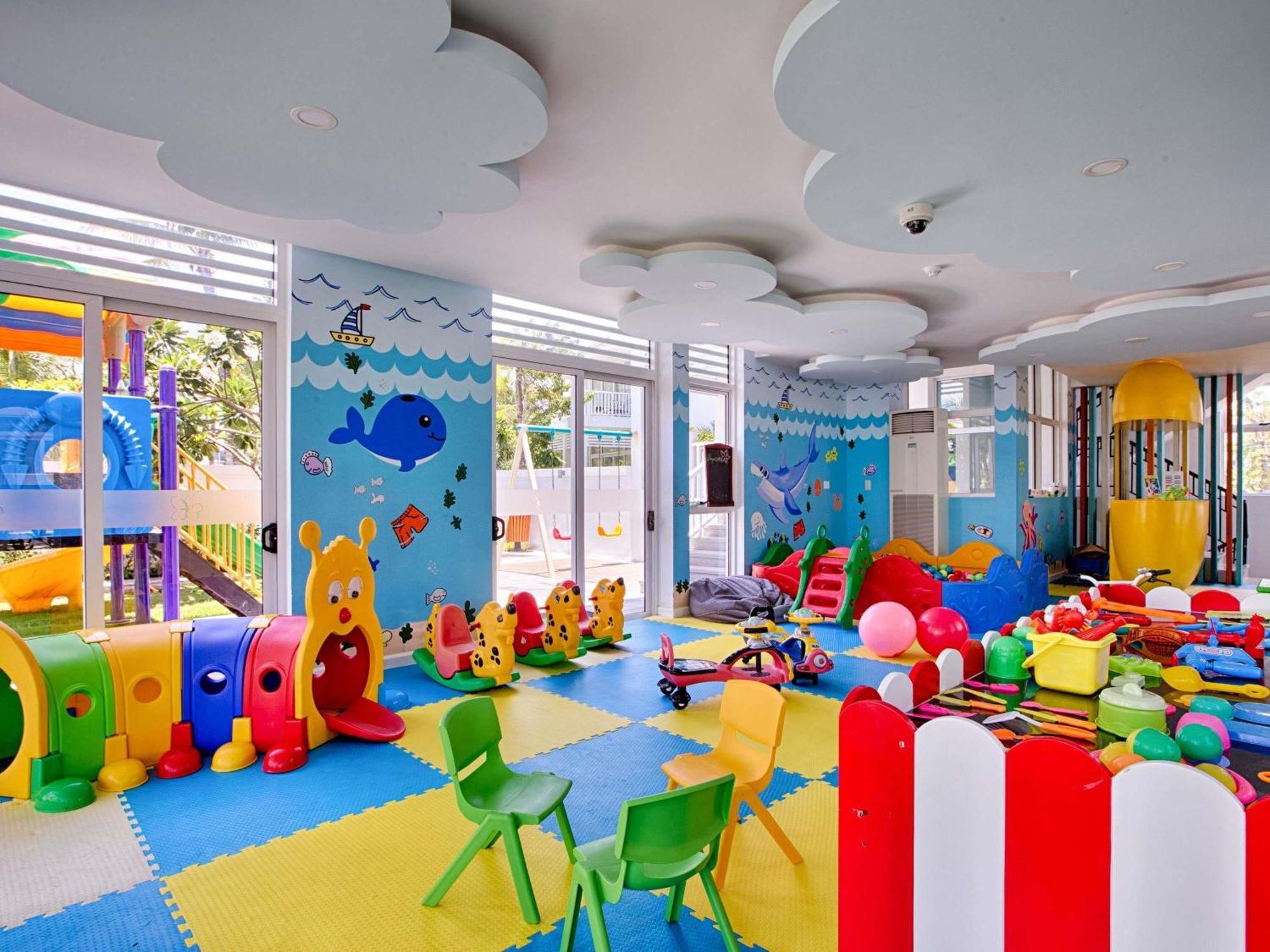 Premier Village Managed By Accor 5* Da Nang