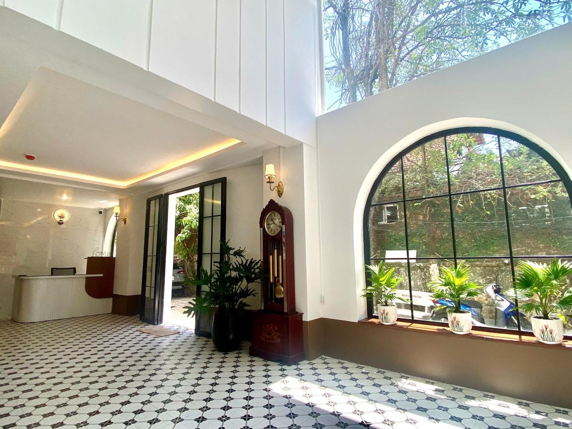 Oasis Nha Trang