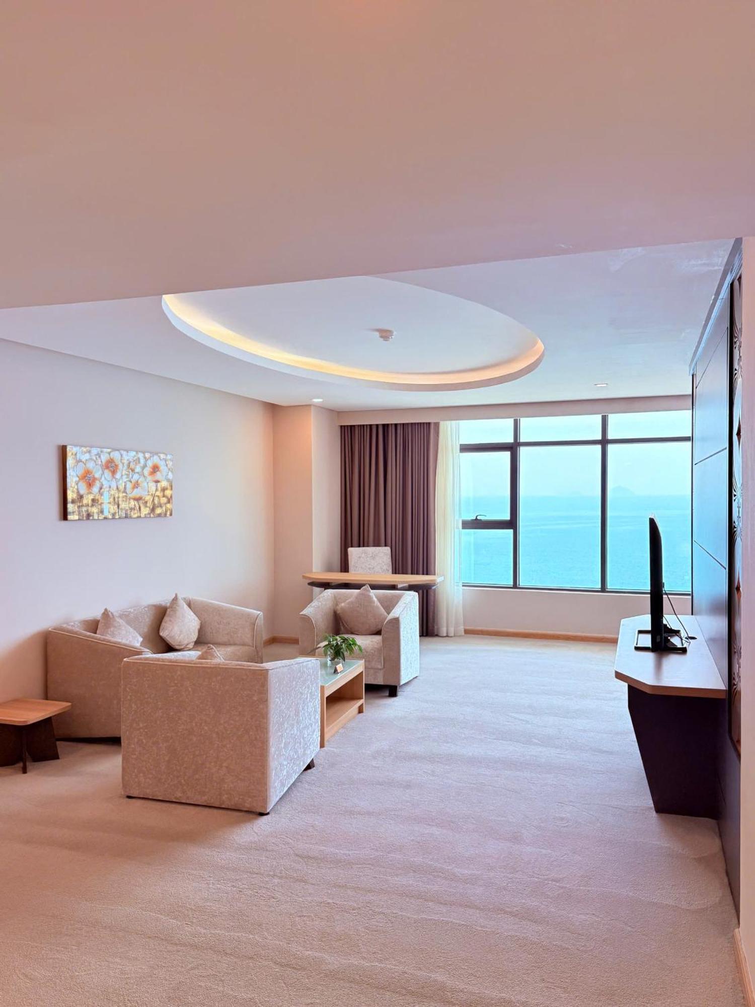 Muong Thanh Luxury 5*