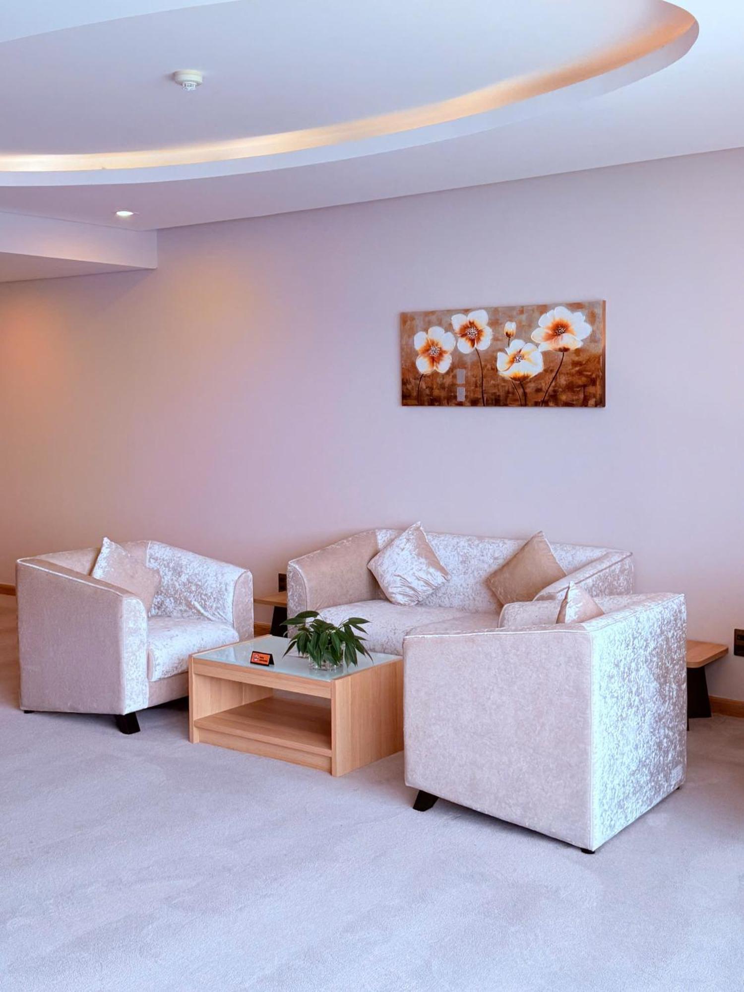 Muong Thanh Luxury Hotel