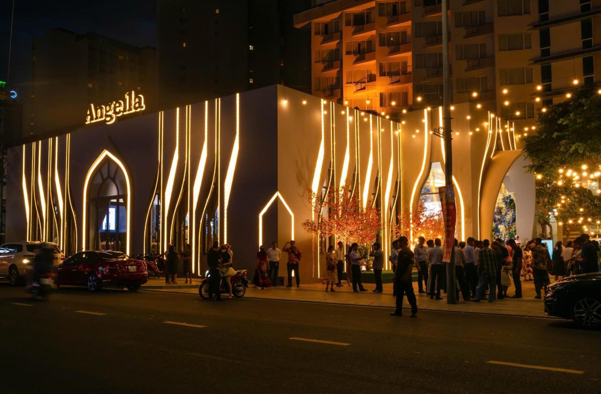 Angella Hotel