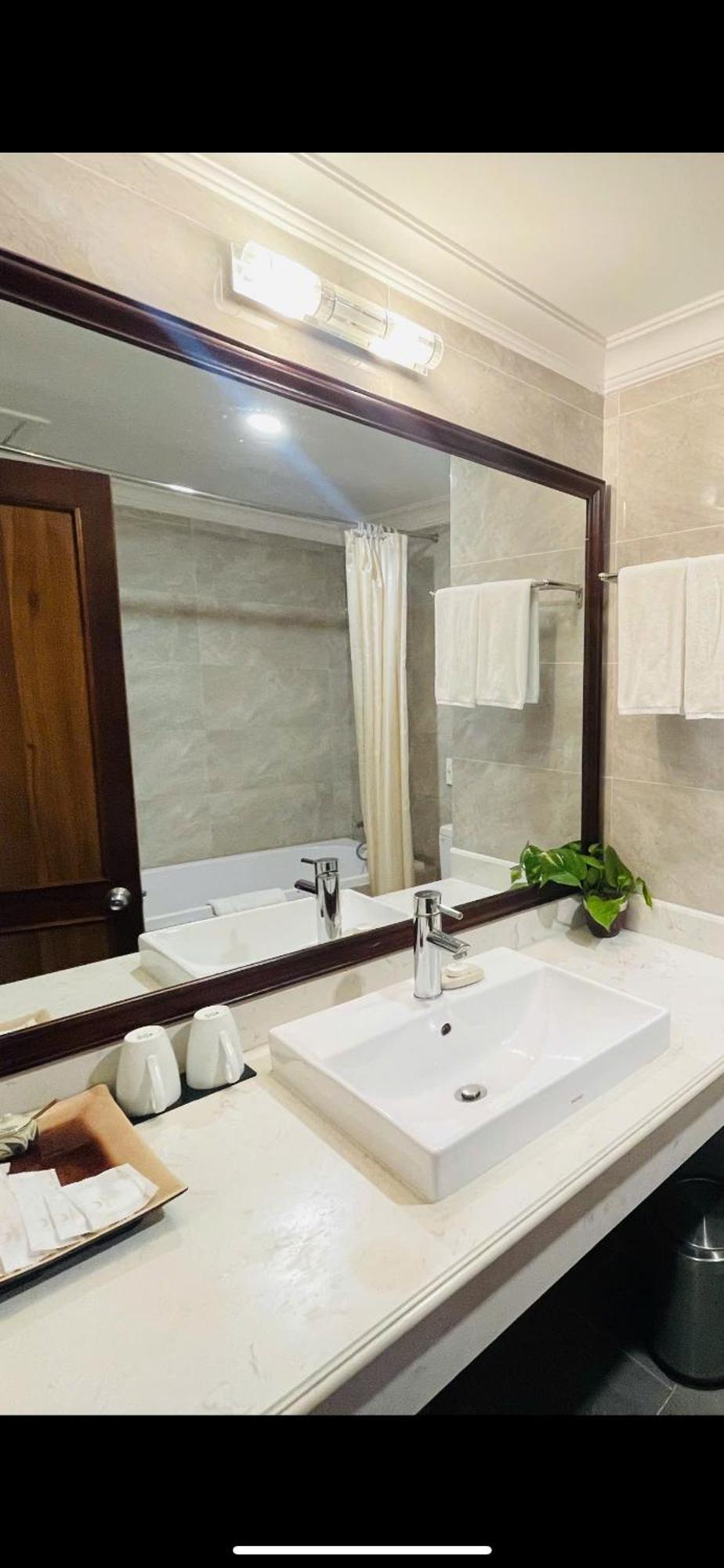 Muong Thanh Grand Phuong Dong 4* Vinh