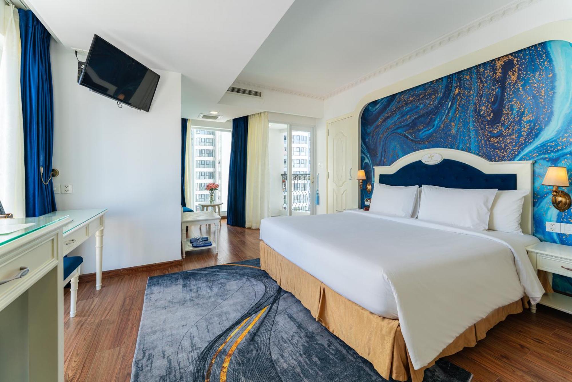 Nha Trang Prince Hotel