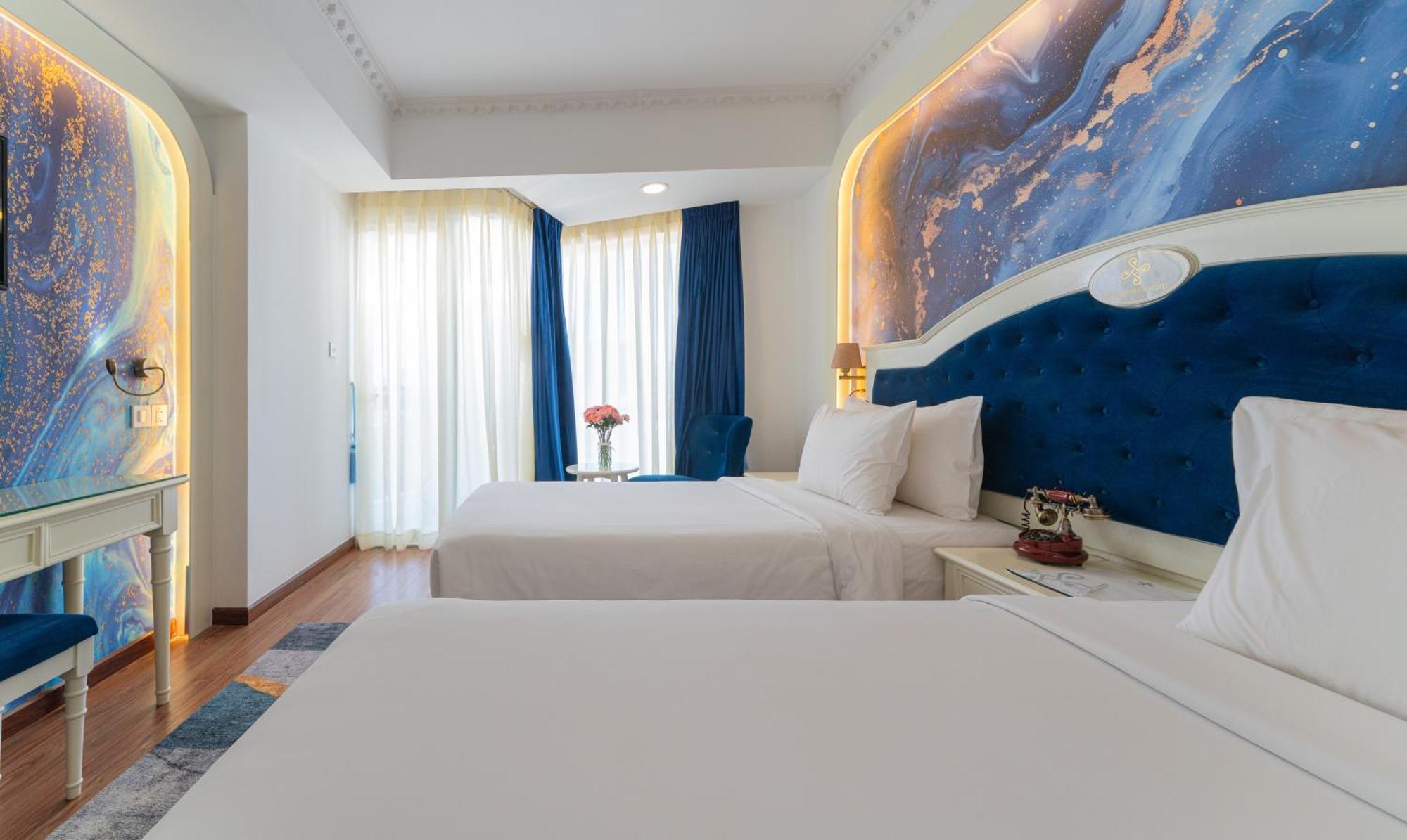 Nha Trang Prince Hotel Nha Trang
