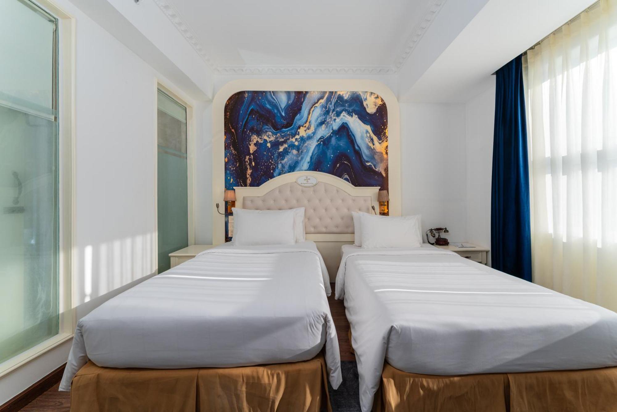 Hotel Nha Trang Prince Hotel 4*