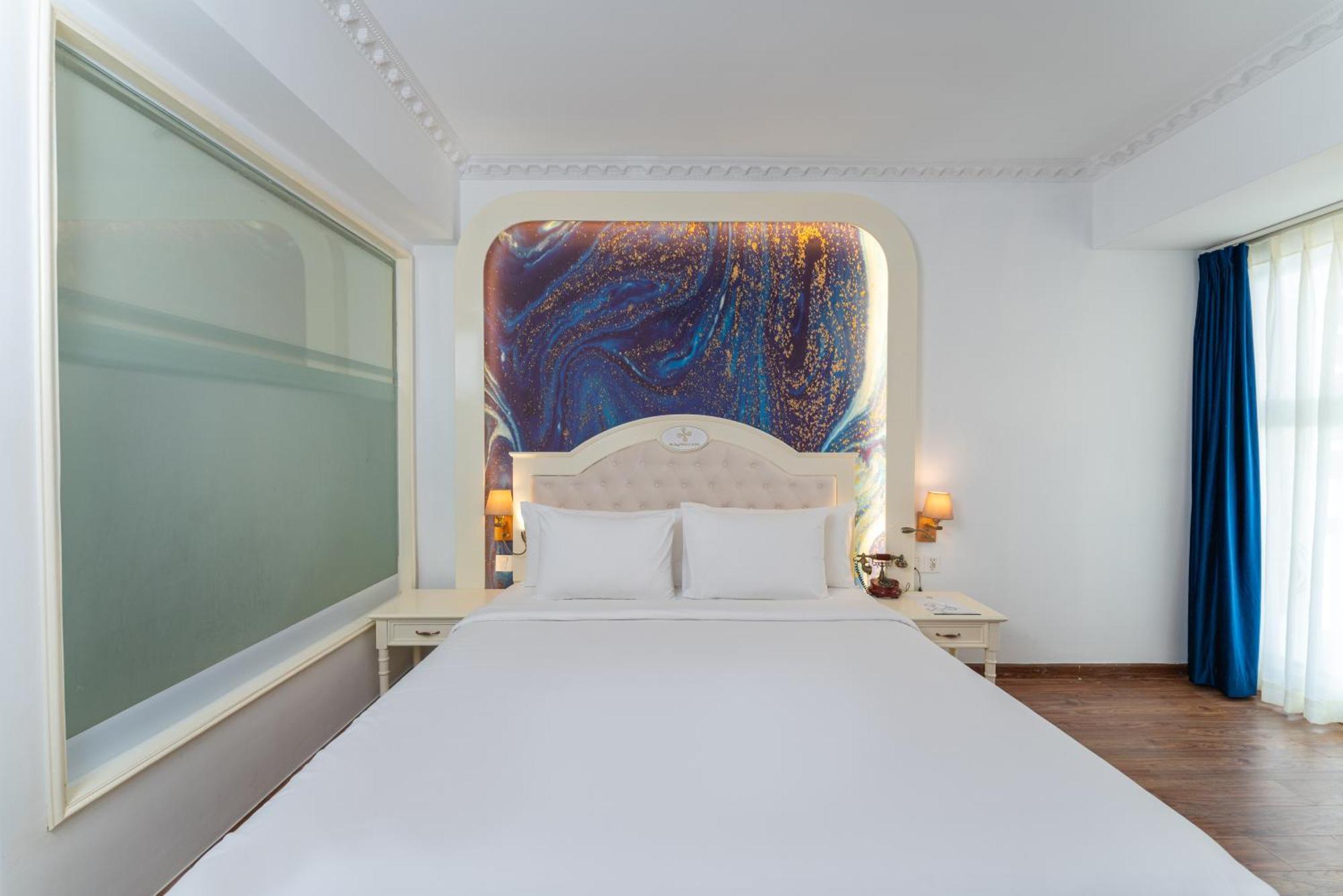 Hotel Nha Trang Prince Hotel Nha Trang