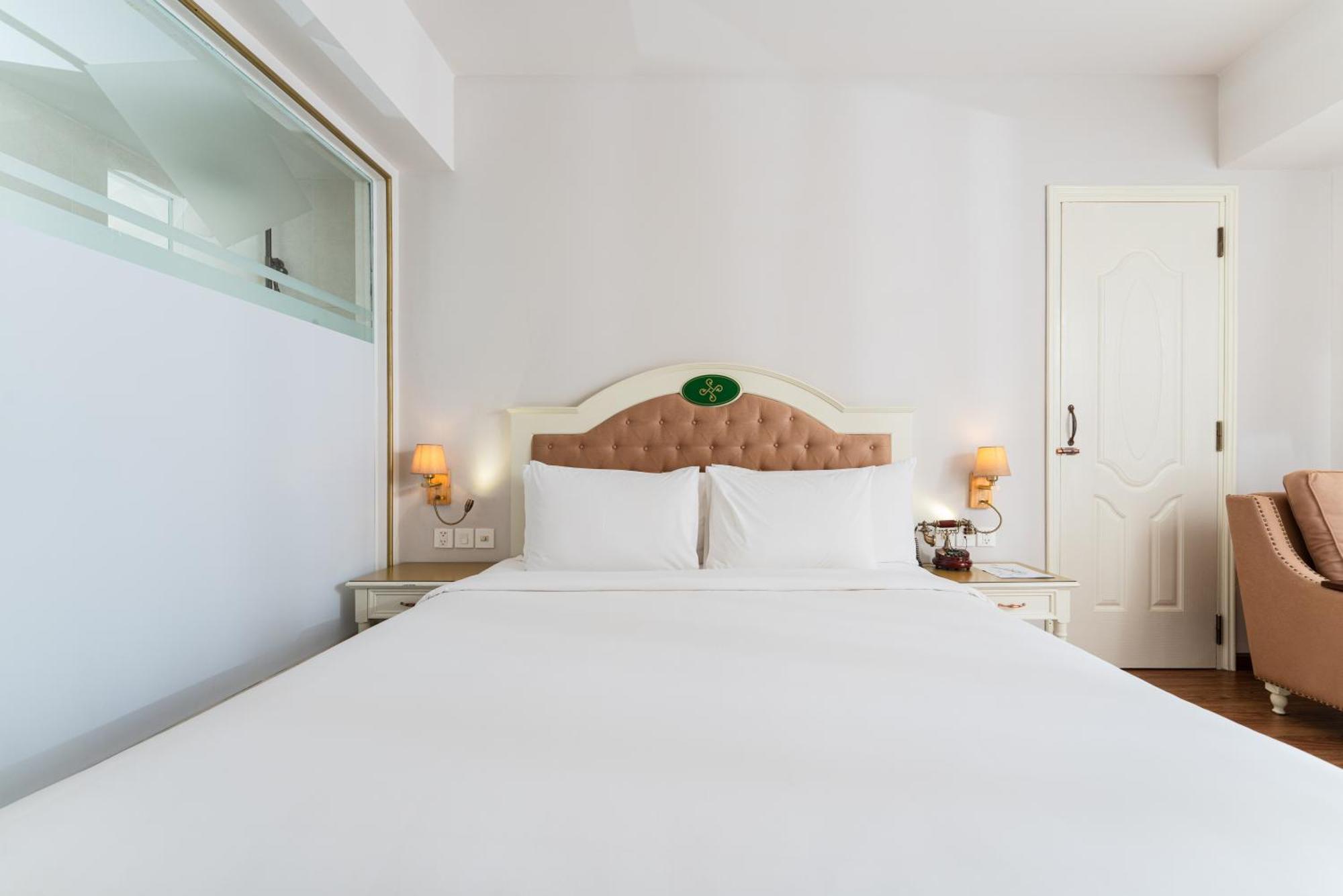 Nha Trang Prince Hotel Hotel Nha Trang