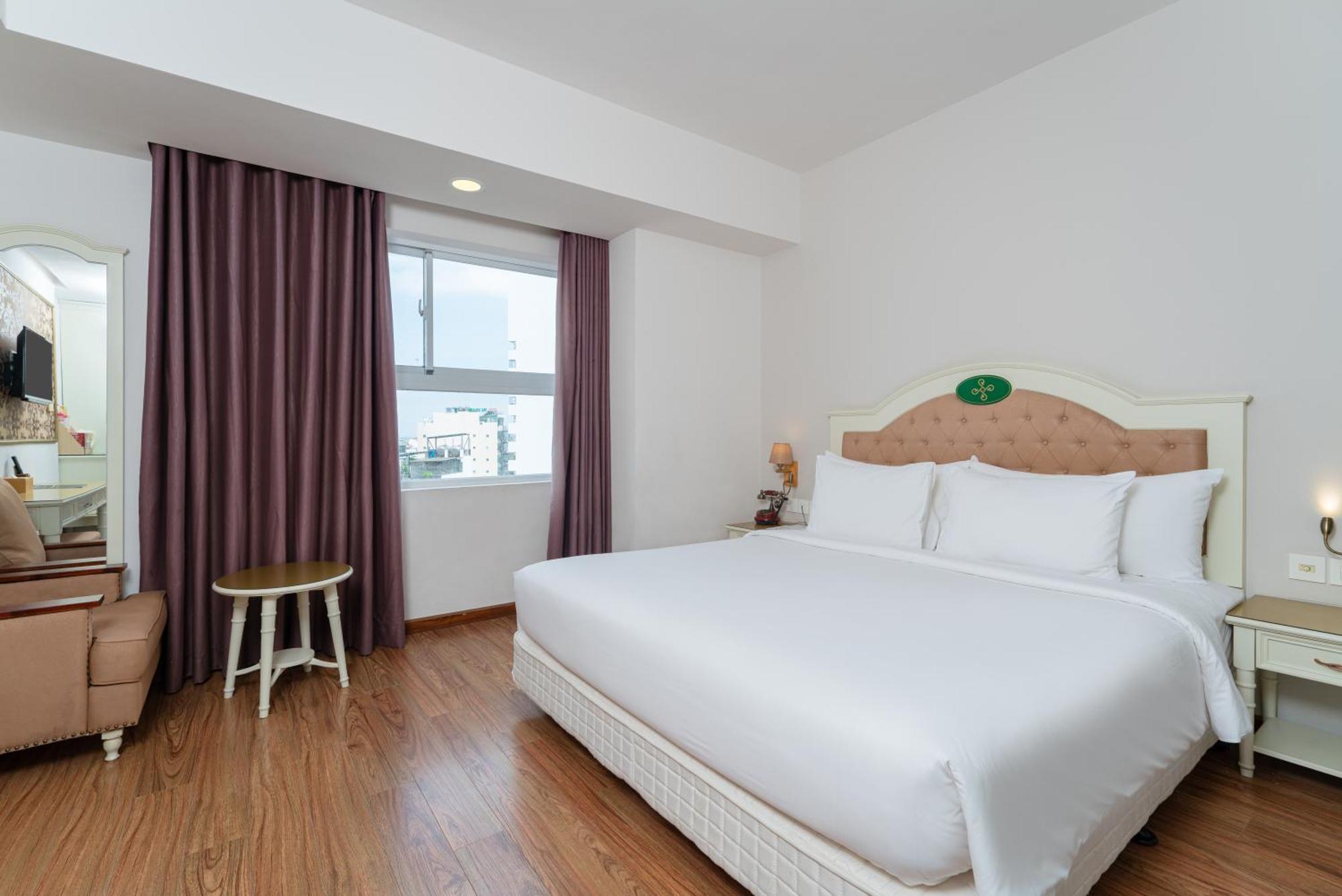 Hotel Nha Trang Prince Hotel