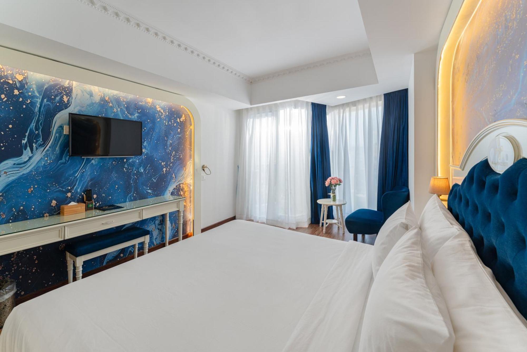 Nha Trang Prince Hotel Hotel Nha Trang