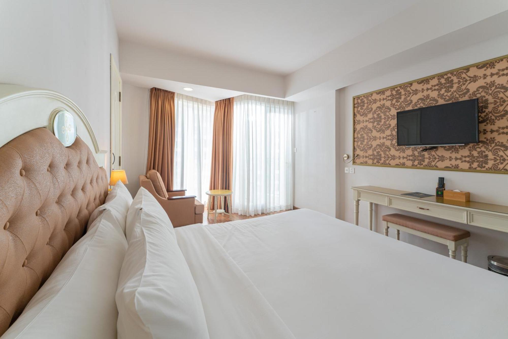 Hotel Nha Trang Prince Hotel Nha Trang