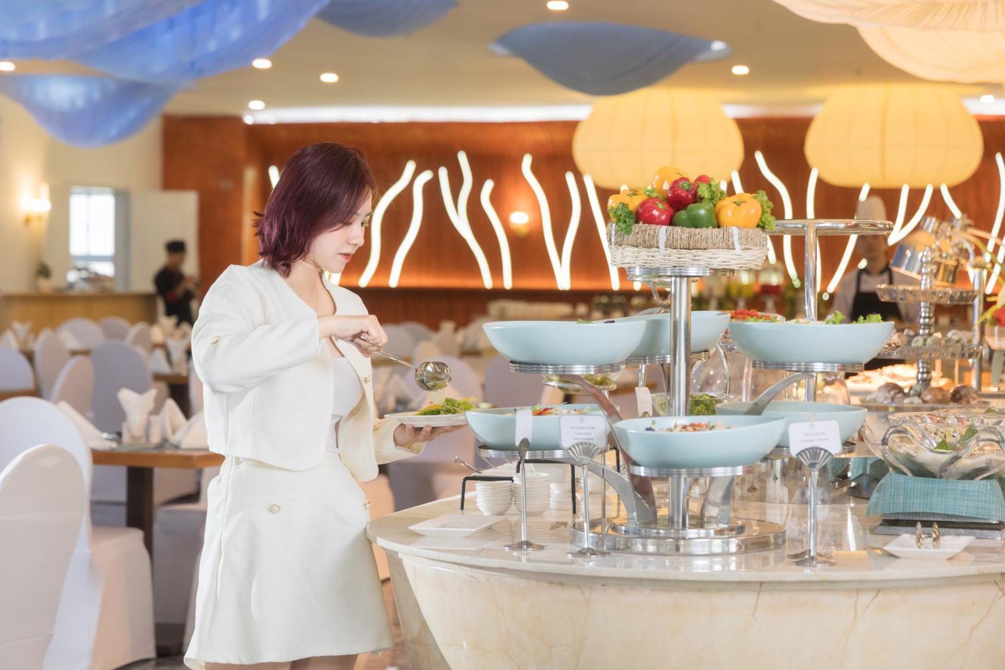 Nha Trang Prince Hotel Hotel