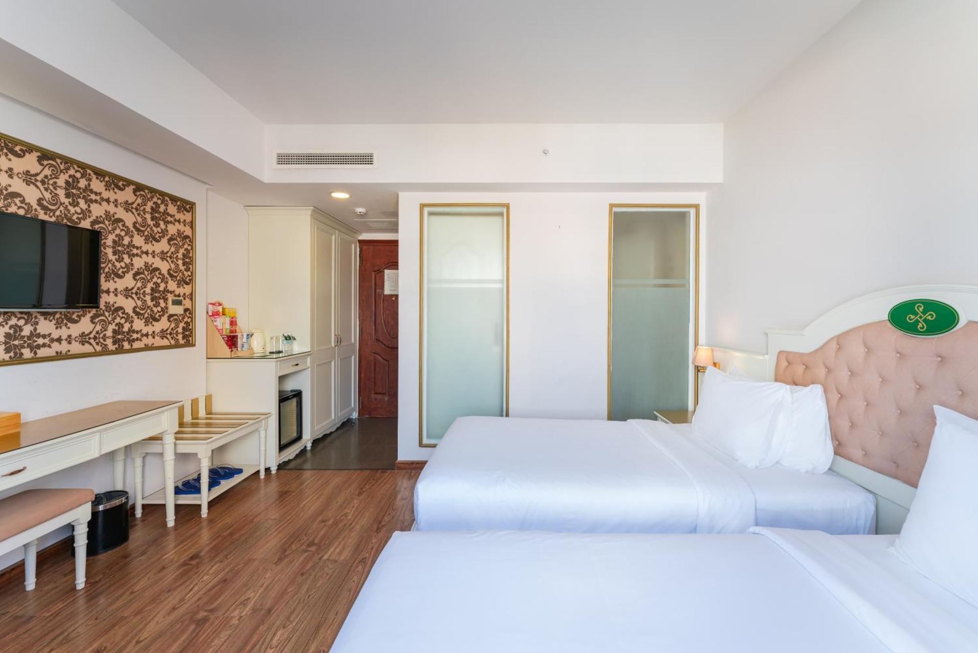 Nha Trang Prince Hotel Hotel Nha Trang