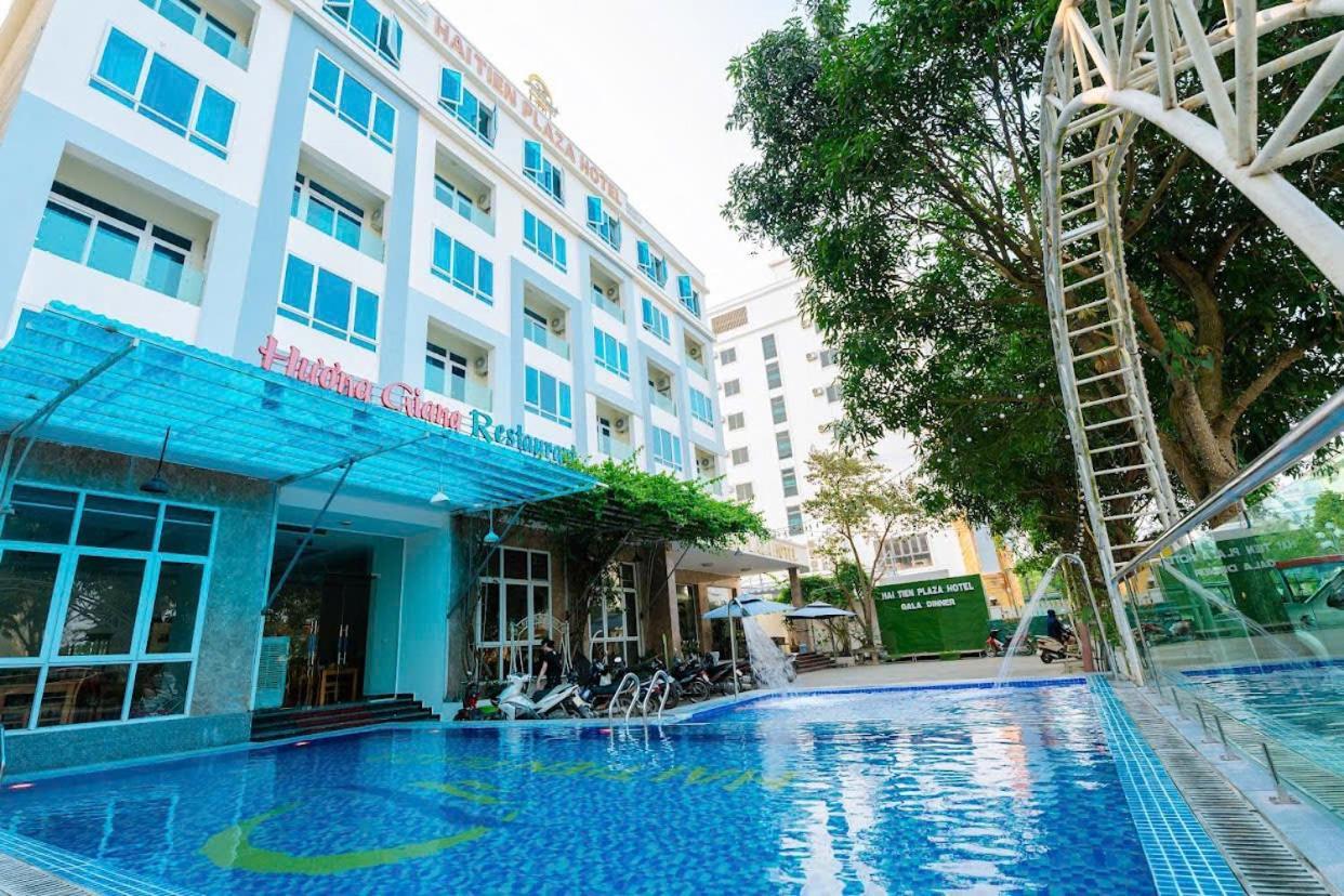 Tien Plaza 3* Hoang Hoa