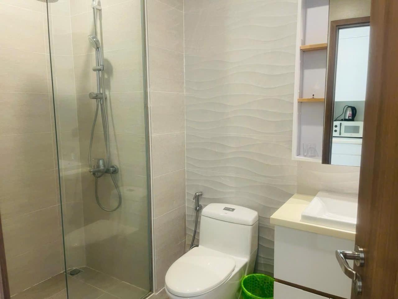 Scenia Bay Oceanfront *