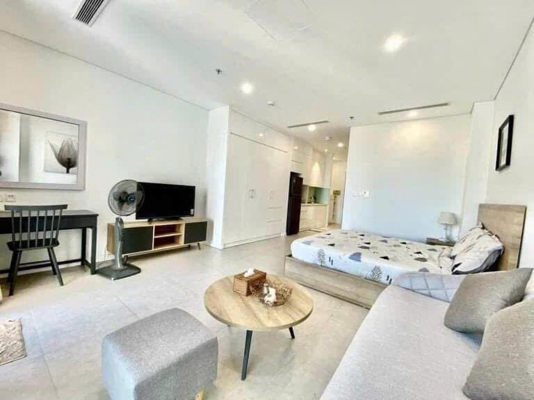 Scenia Bay Oceanfront * Nha Trang