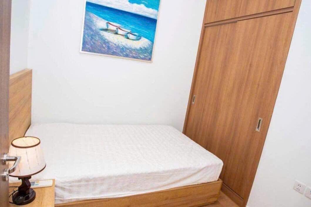 Scenia Bay Oceanfront * Nha Trang