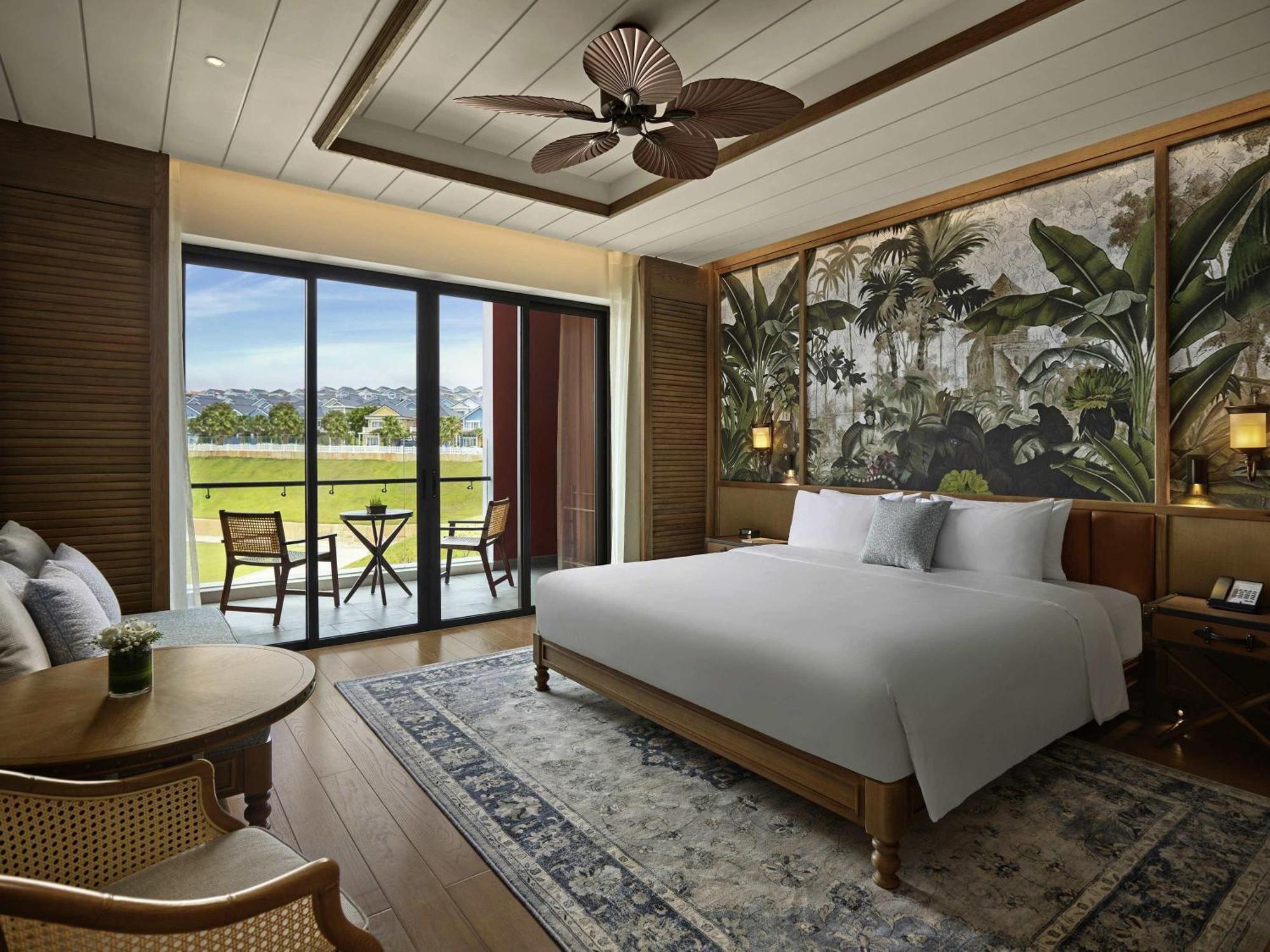 Moevenpick Phan Thiet