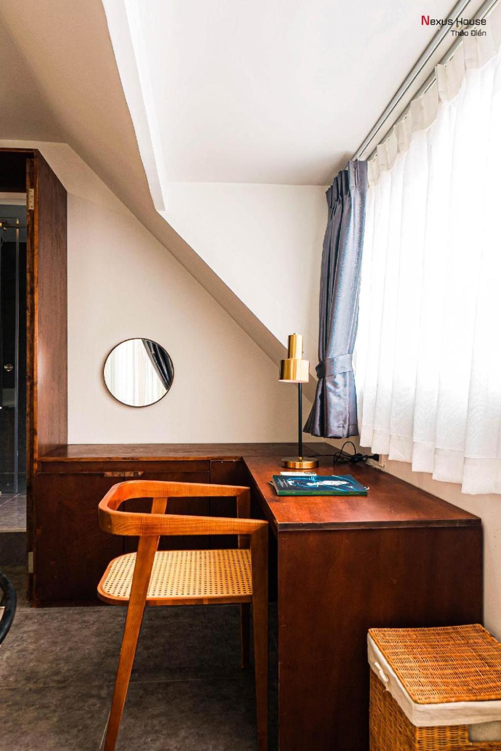 Nexus House Garden Thao Dien 5*