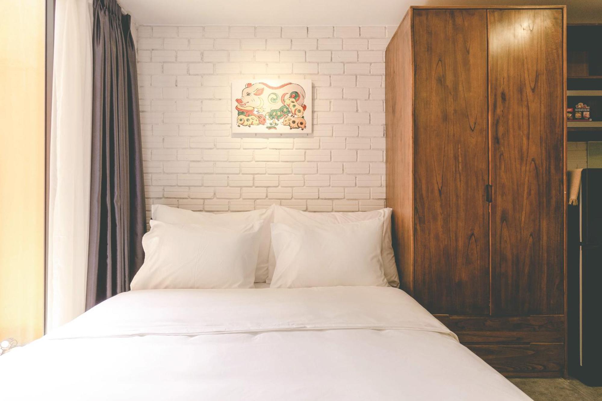 Nexus House Garden Thao Dien Hotel Ho Chi Minh City