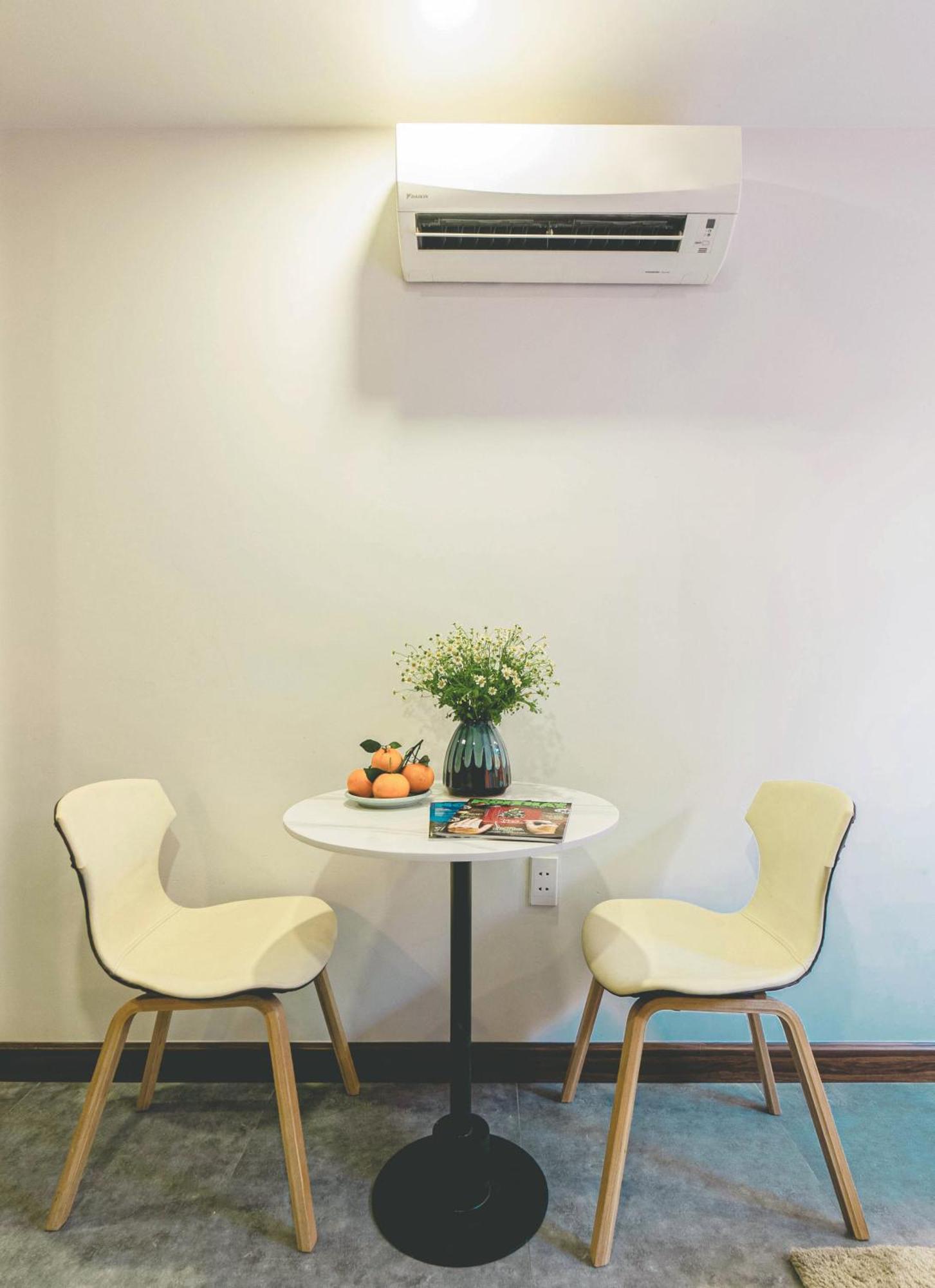 Nexus House Garden Thao Dien Ho Chi Minh City