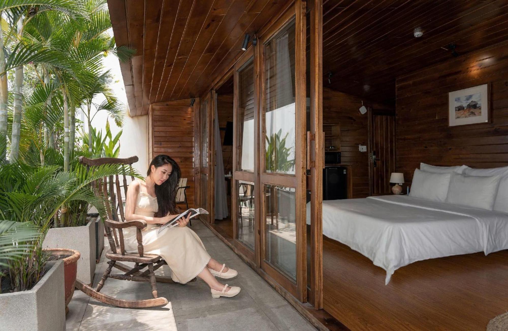 Nexus House Garden Thao Dien 5* Ho Chi Minh City