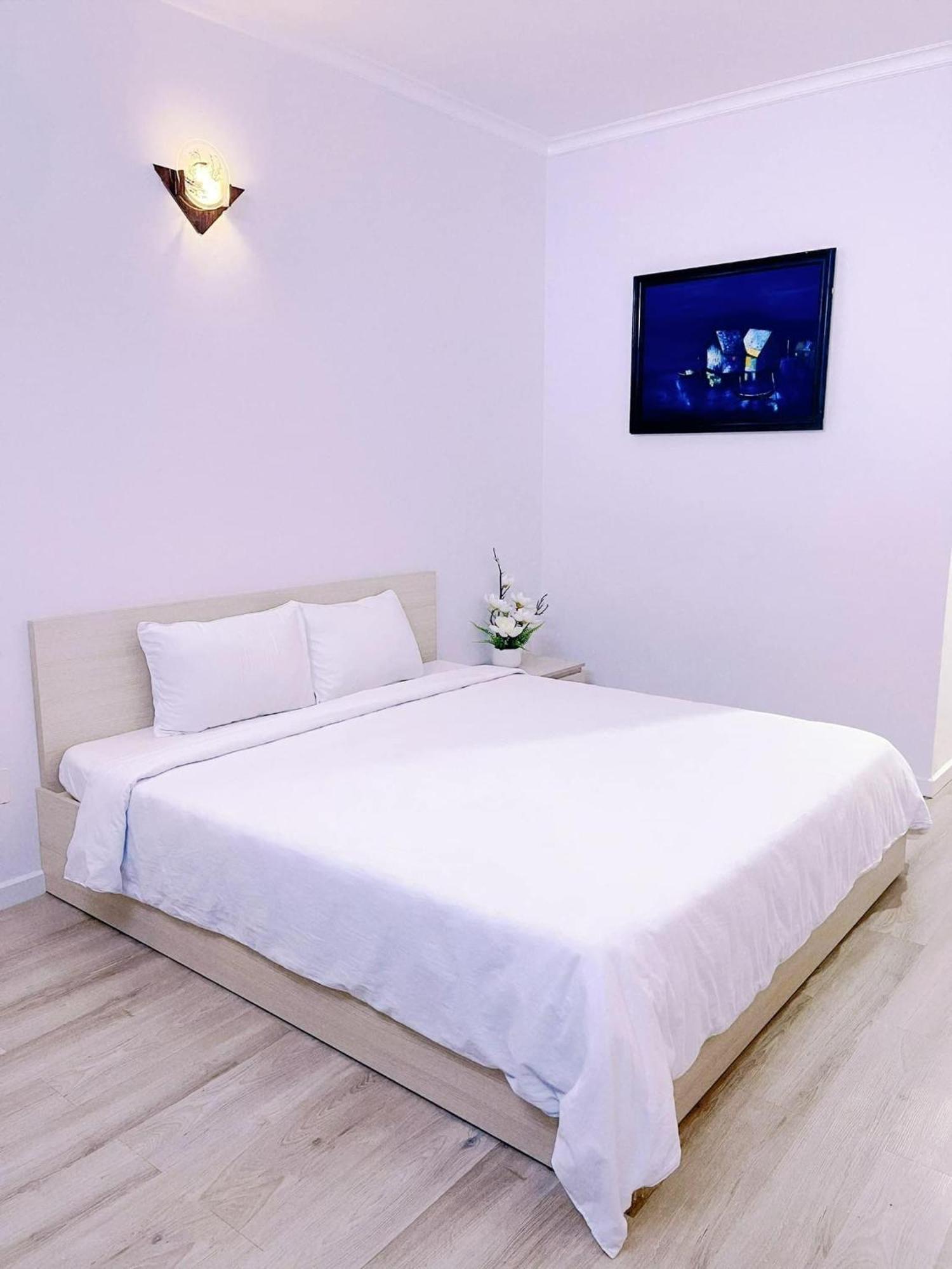 Hotel Sai Gon 3*