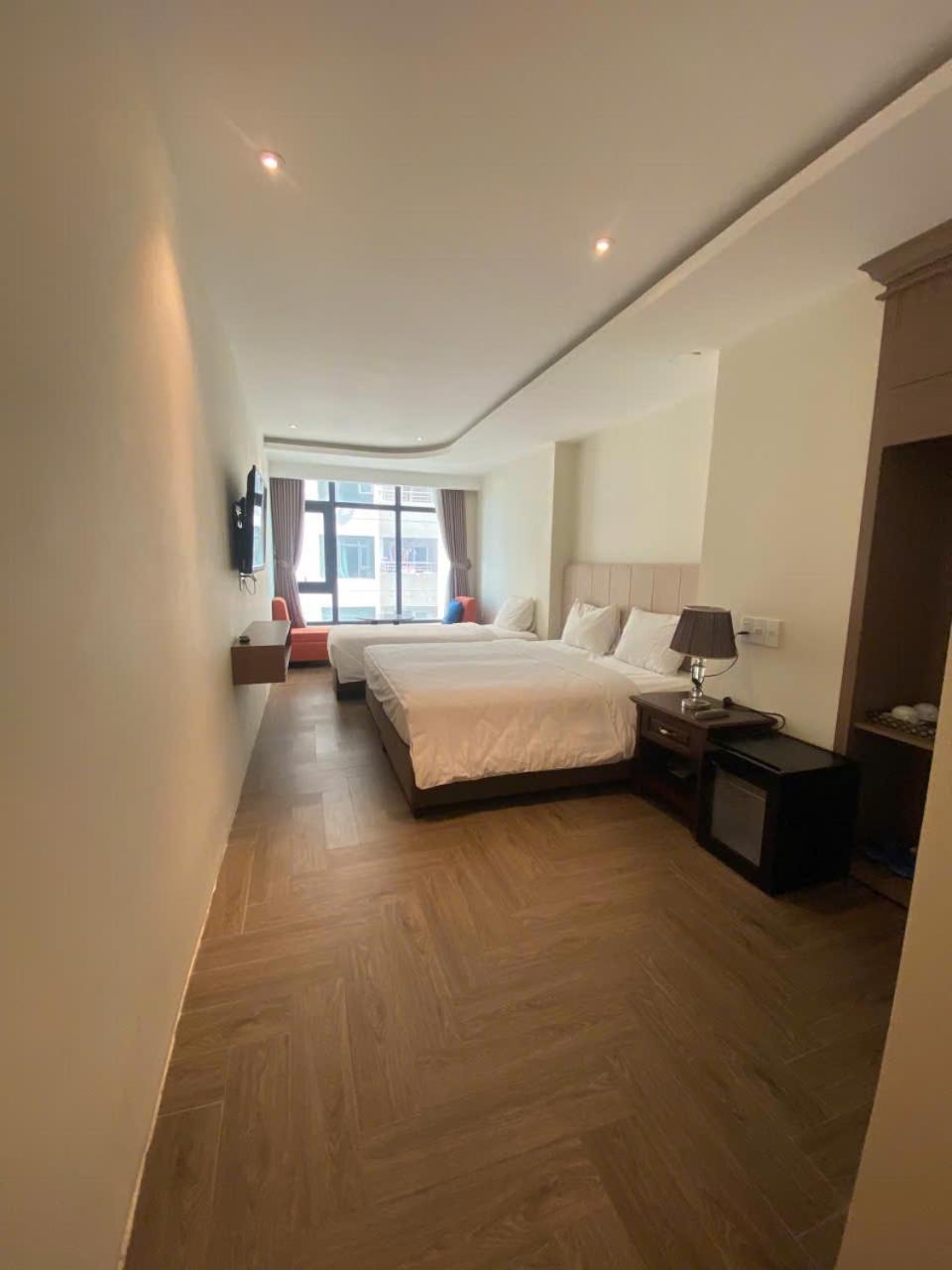 Greenhome & Nha Trang