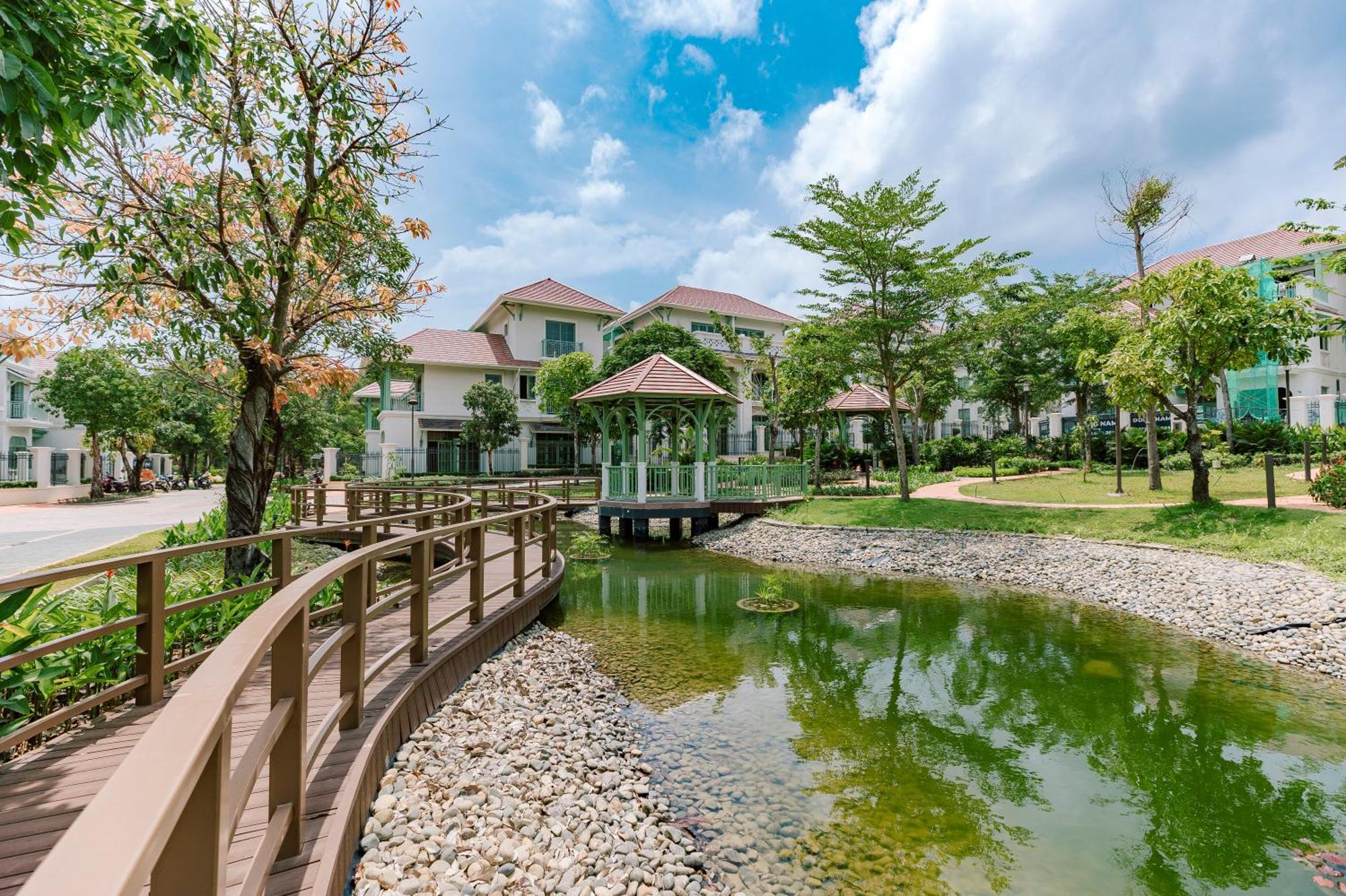 Lotus Khem Villa Phu Quoc
