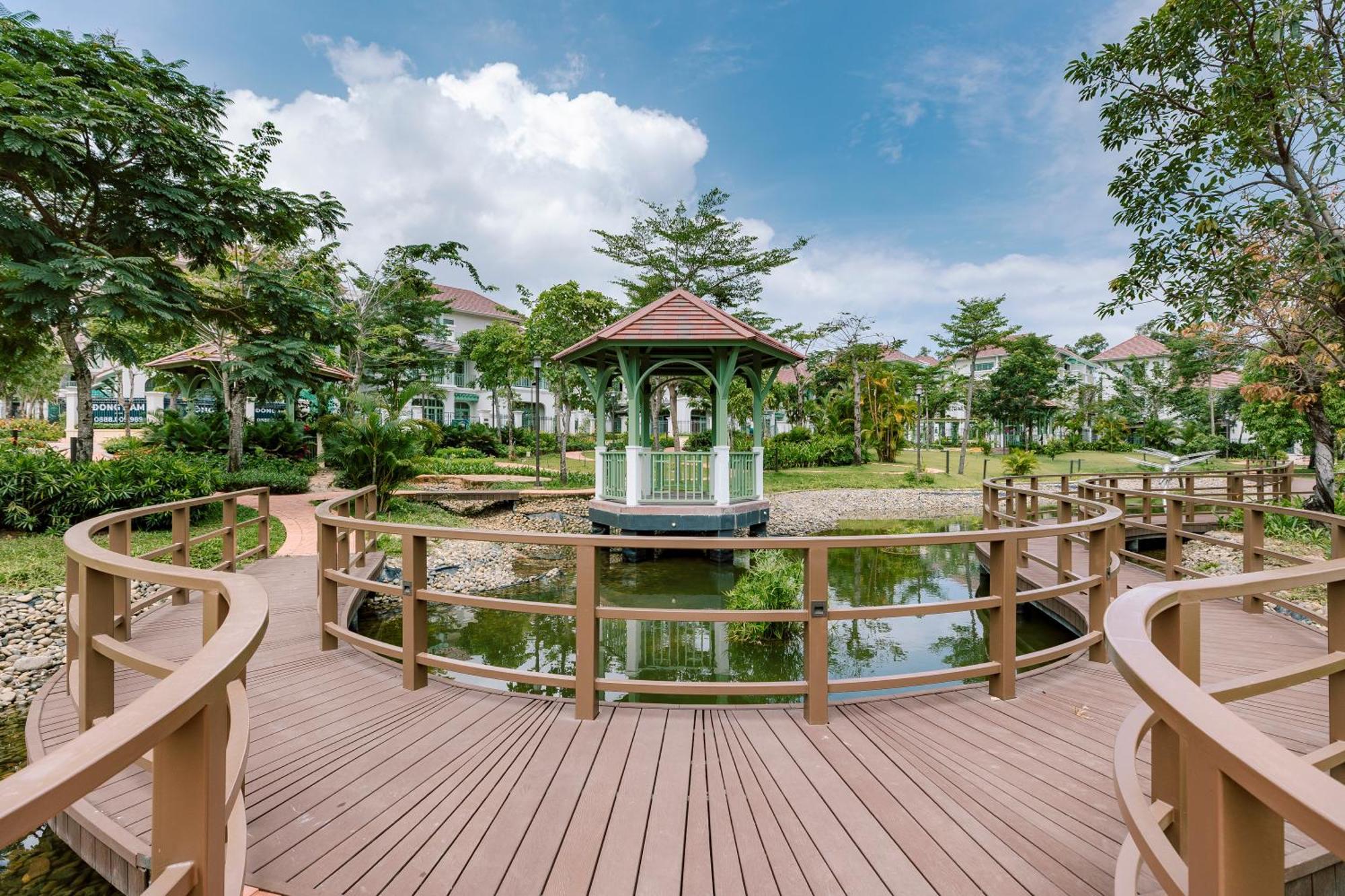 Lotus Khem * Phu Quoc