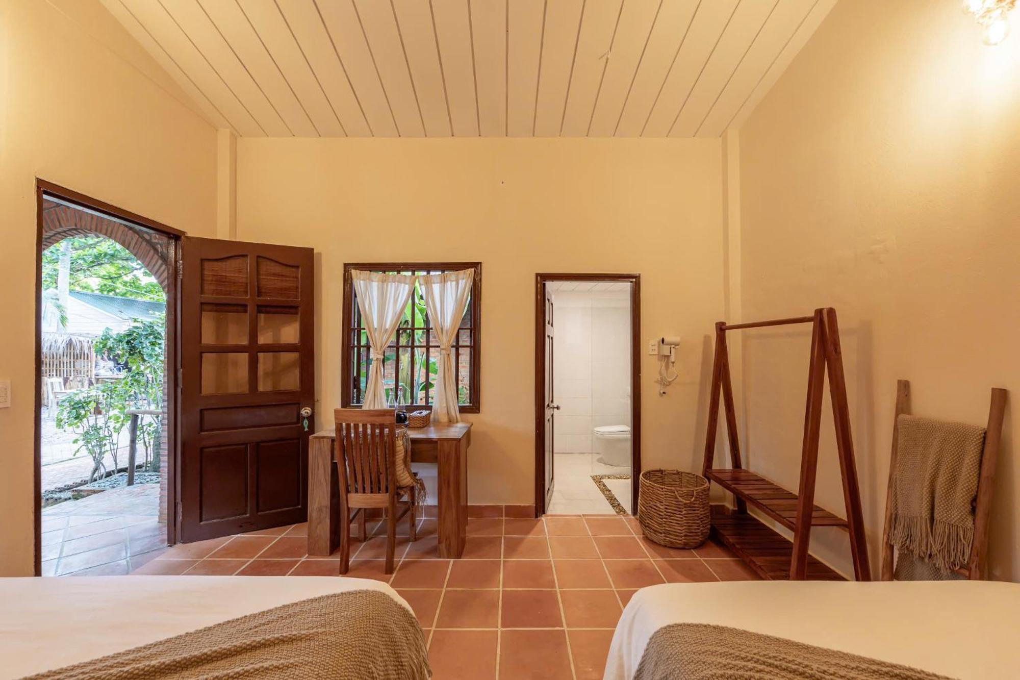Resort Canaan
