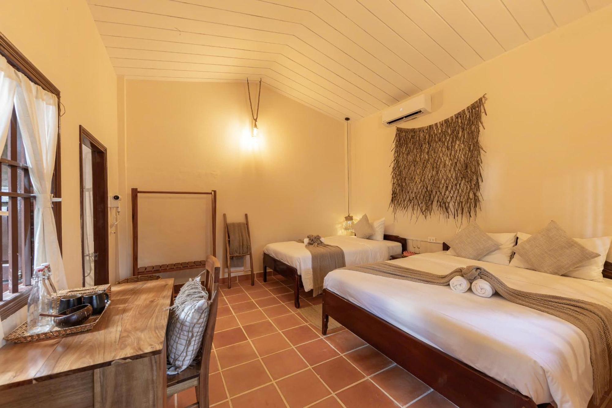 Resort Canaan Phu Quoc