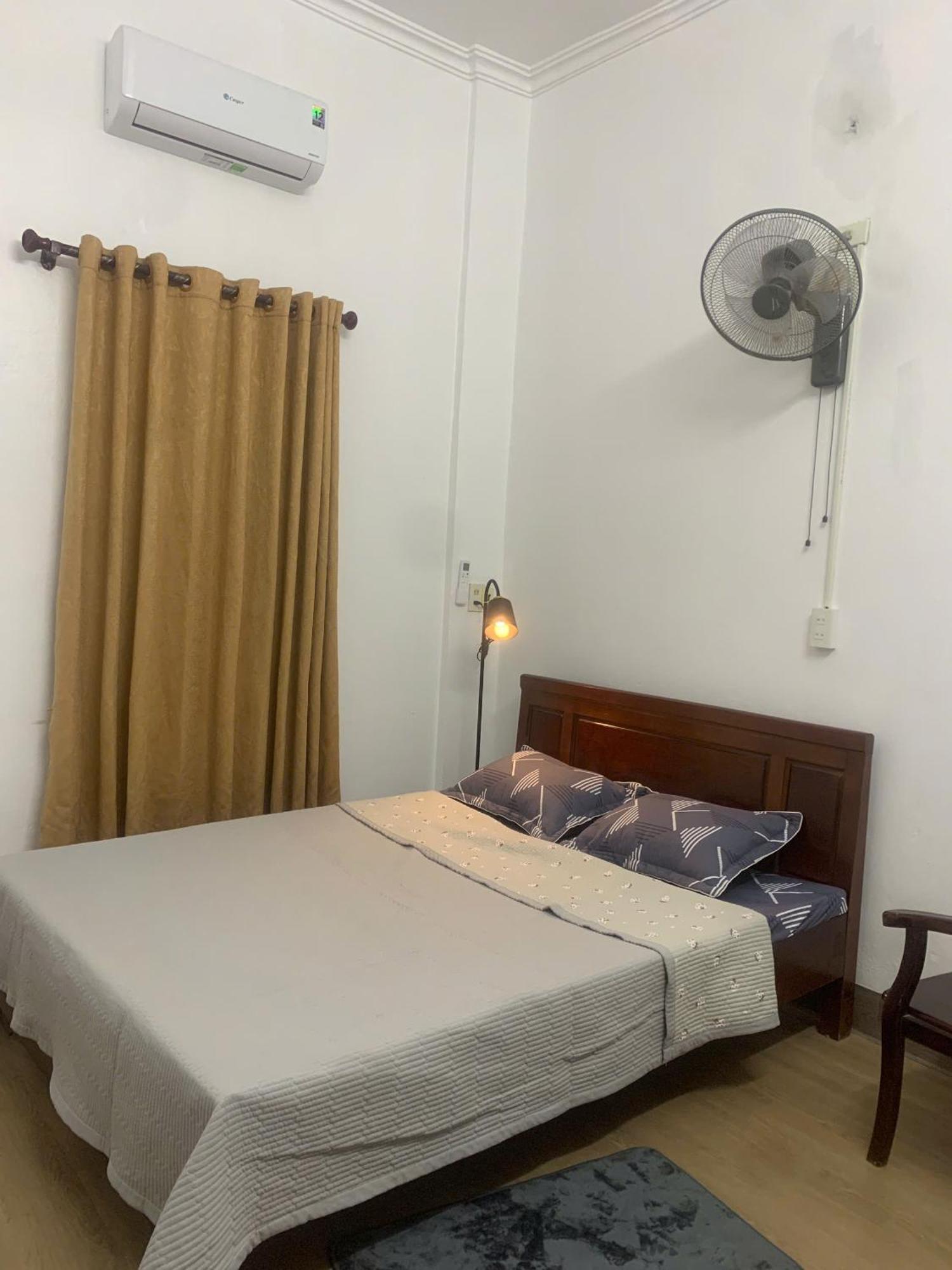 Homestay Hoa Lu Old Town House Ky Vi