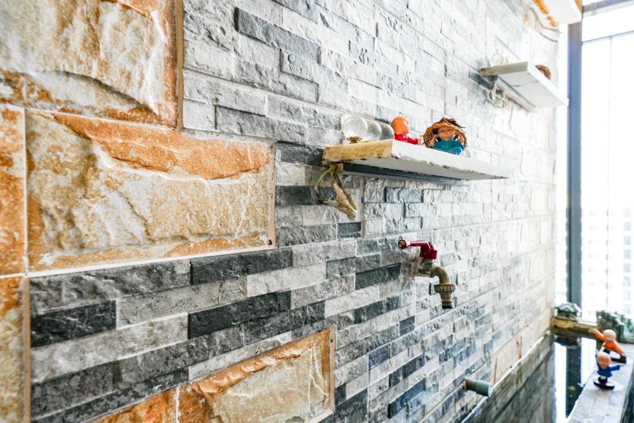 Apartment Shi House -elegant&homey Vinhomes Grand Park *