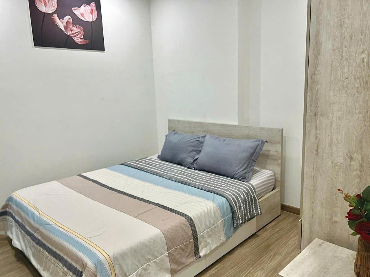 Shi House -elegant&homey Vinhomes Grand Park * Go Cong