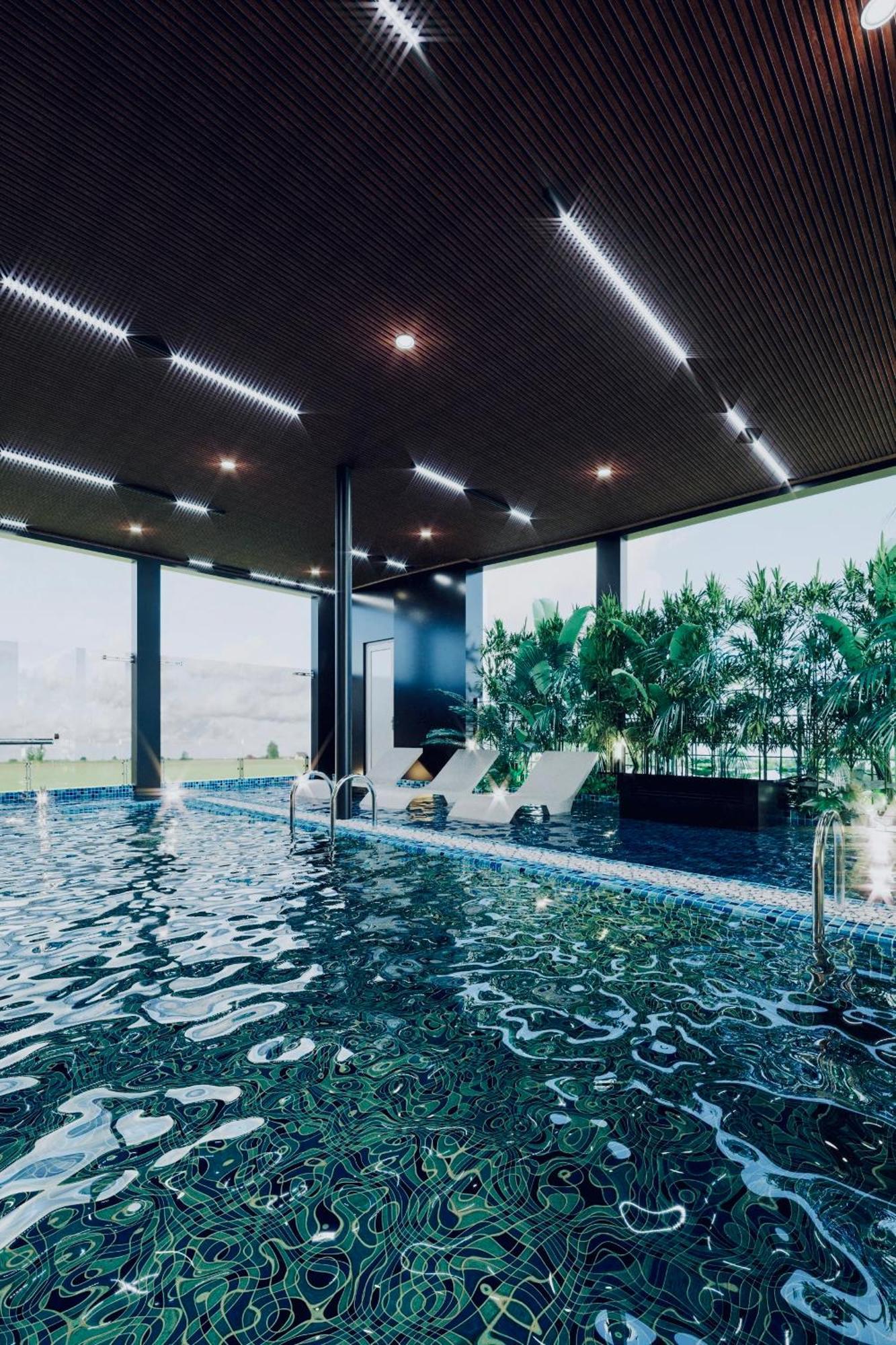 Splendid Secret Hanoi