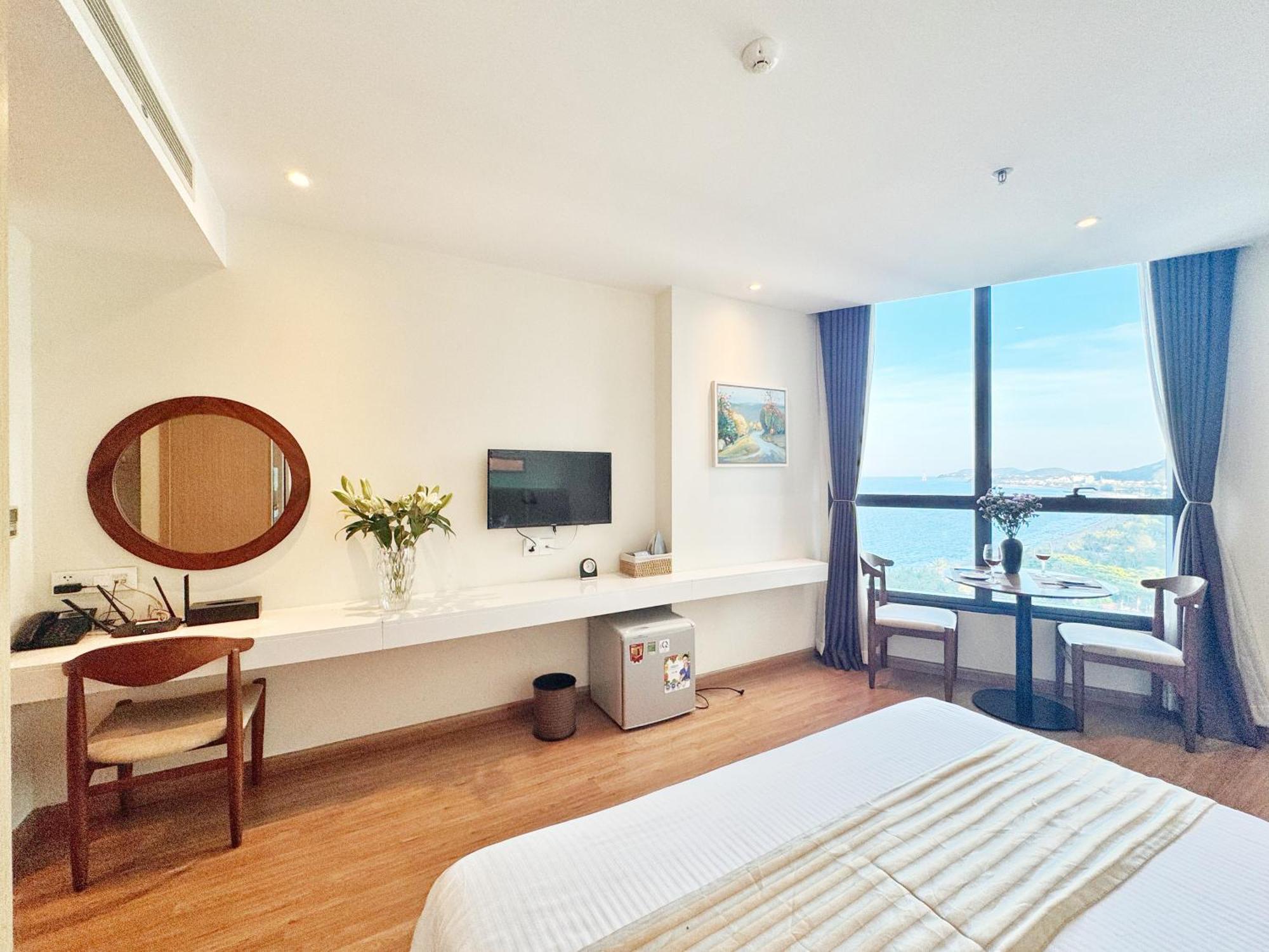 Căn hộ La Maison Starcity 1 Mins Walk To Nha Trang