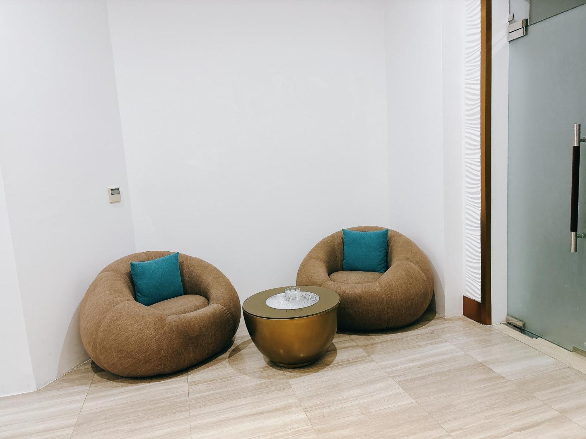 Căn hộ La Maison Starcity 1 Mins Walk To *