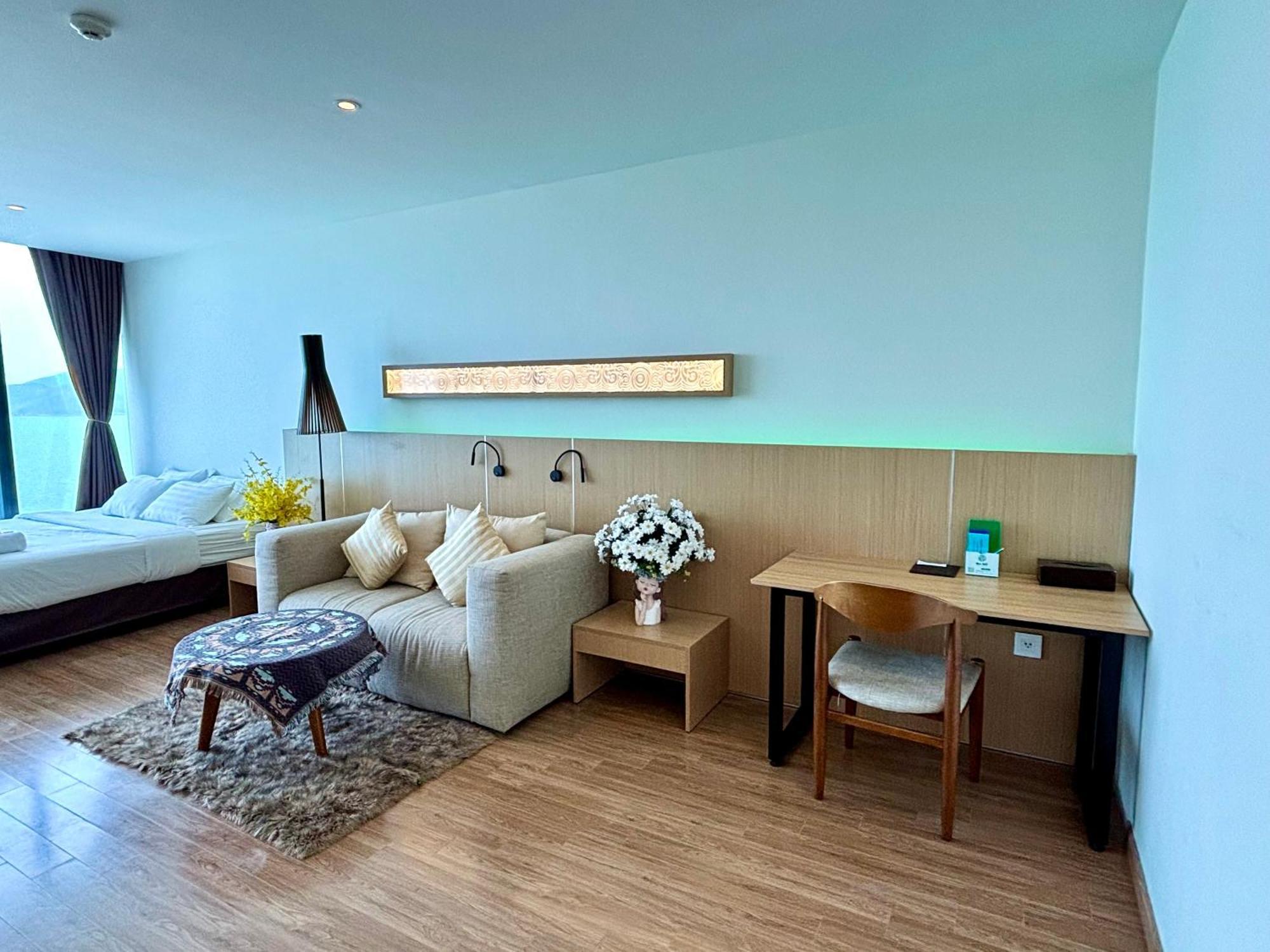 Căn hộ La Maison Starcity 1 Mins Walk To *