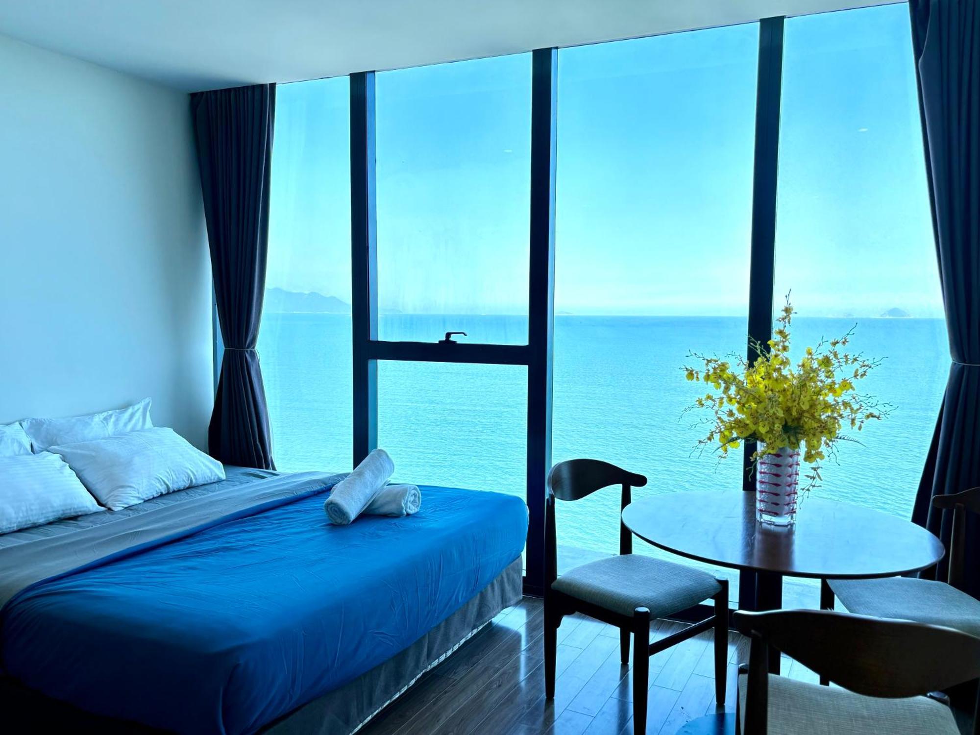 Căn hộ La Maison Starcity 1 Mins Walk To *