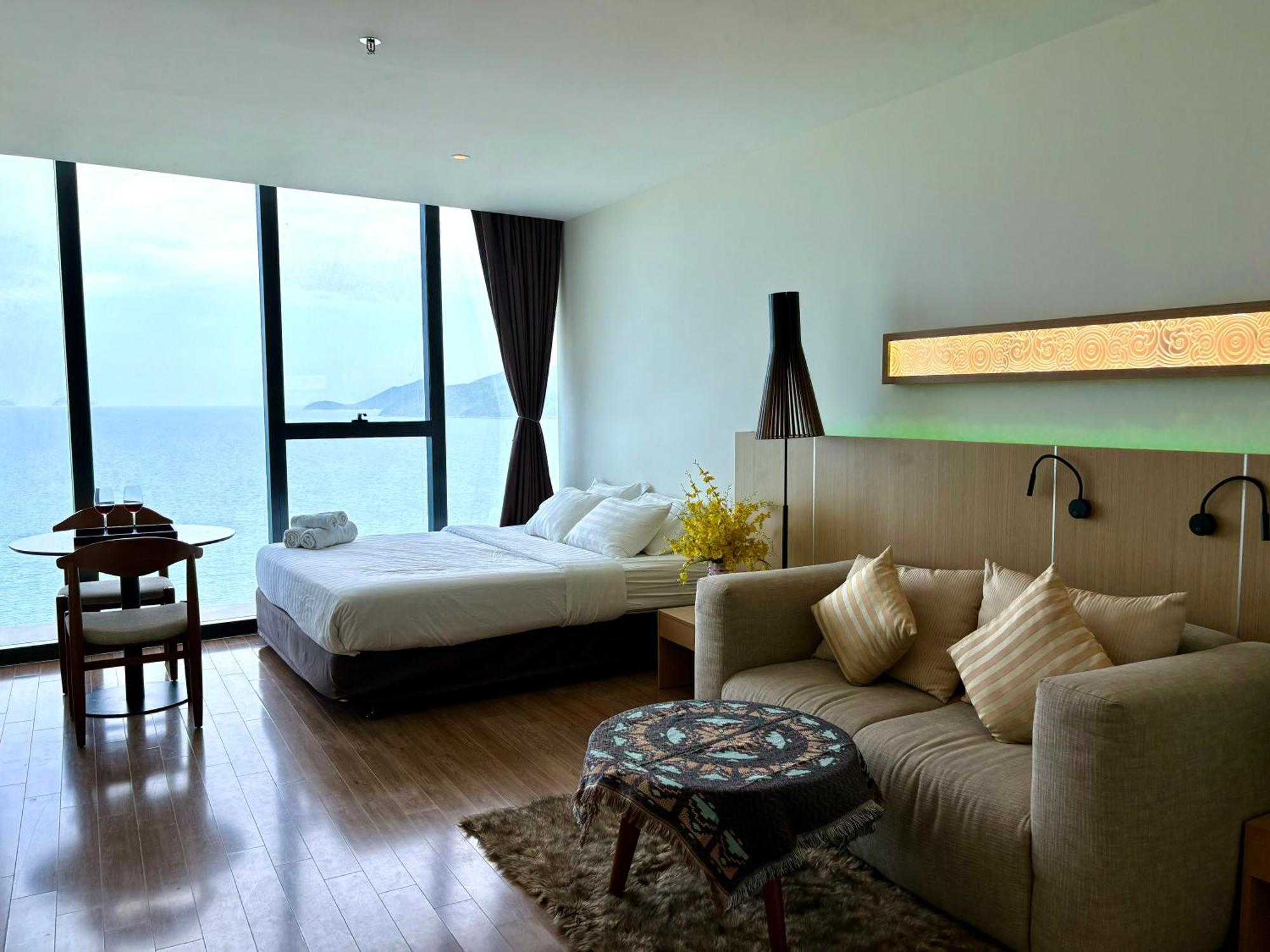 La Maison Starcity 1 Mins Walk To * Nha Trang