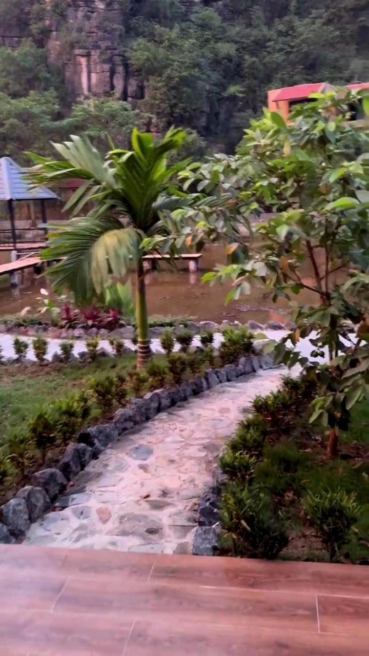 Hang Mua Luxury Hotel 3*