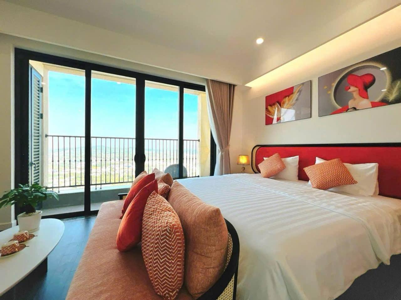 Aparthotel Mira - Hillside - Sea & Firework View 4*
