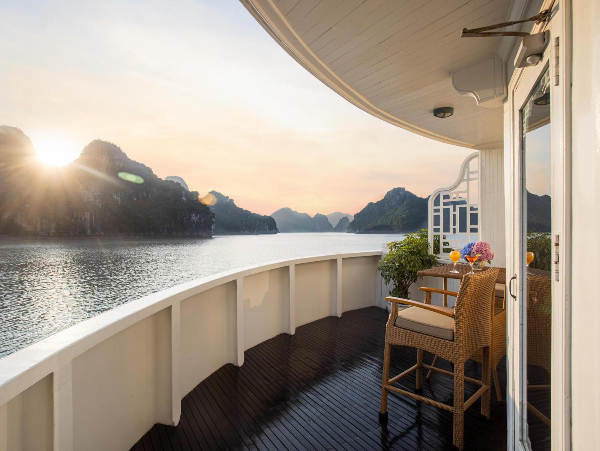 Auco Grand Halong Cruise - Managed By Youcruises