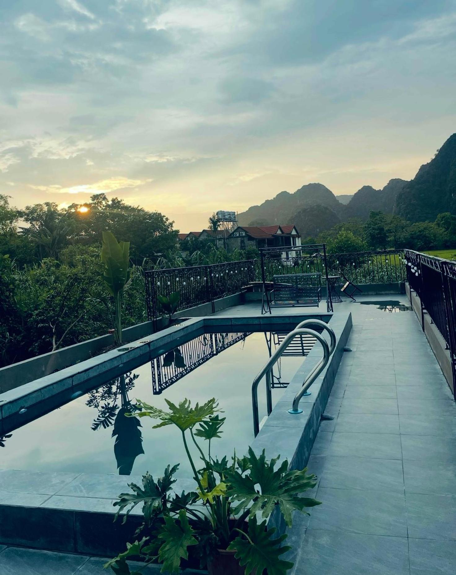 Tam Coc Hope House Hotel