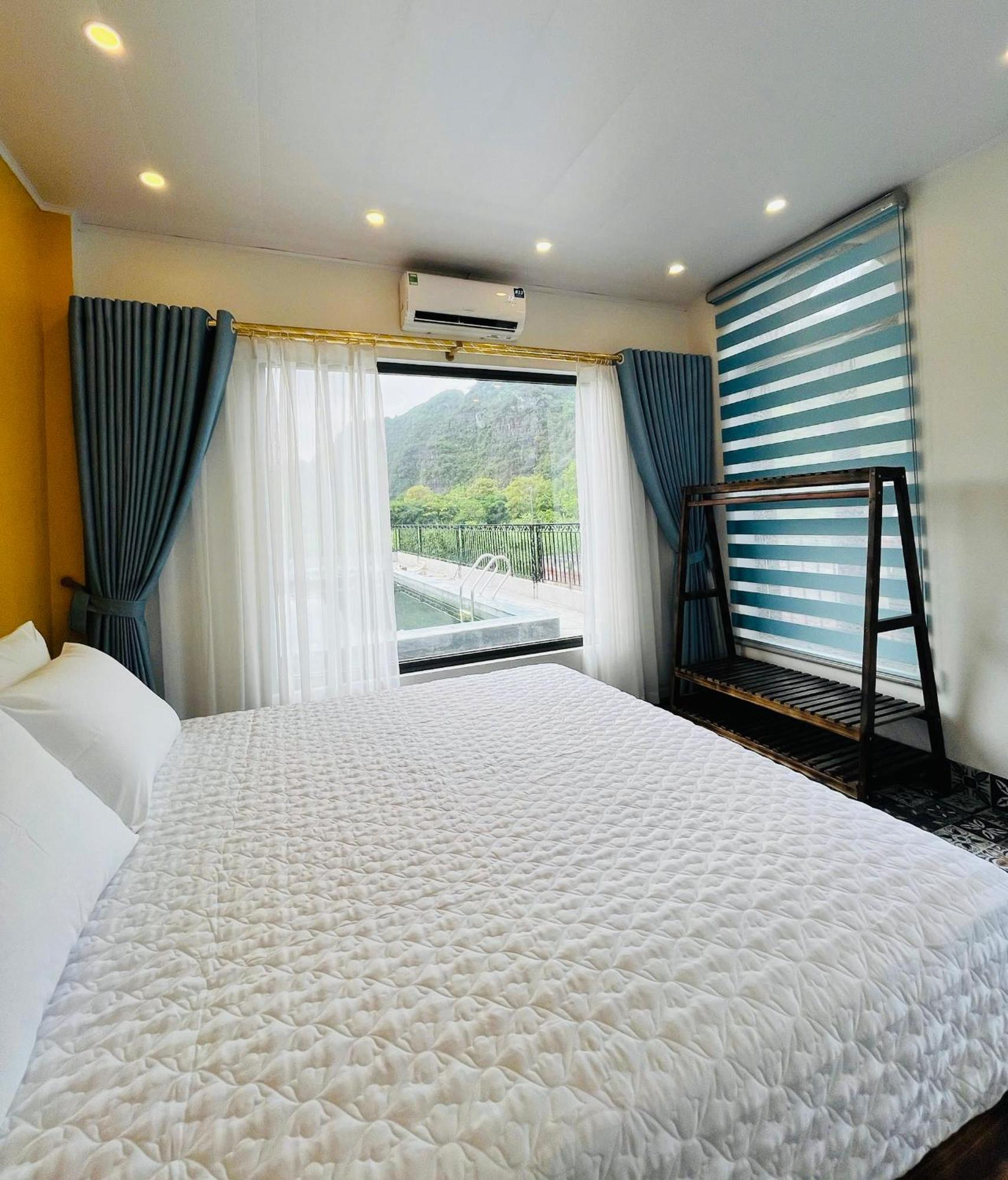 Tam Coc Hope House * Ninh Binh