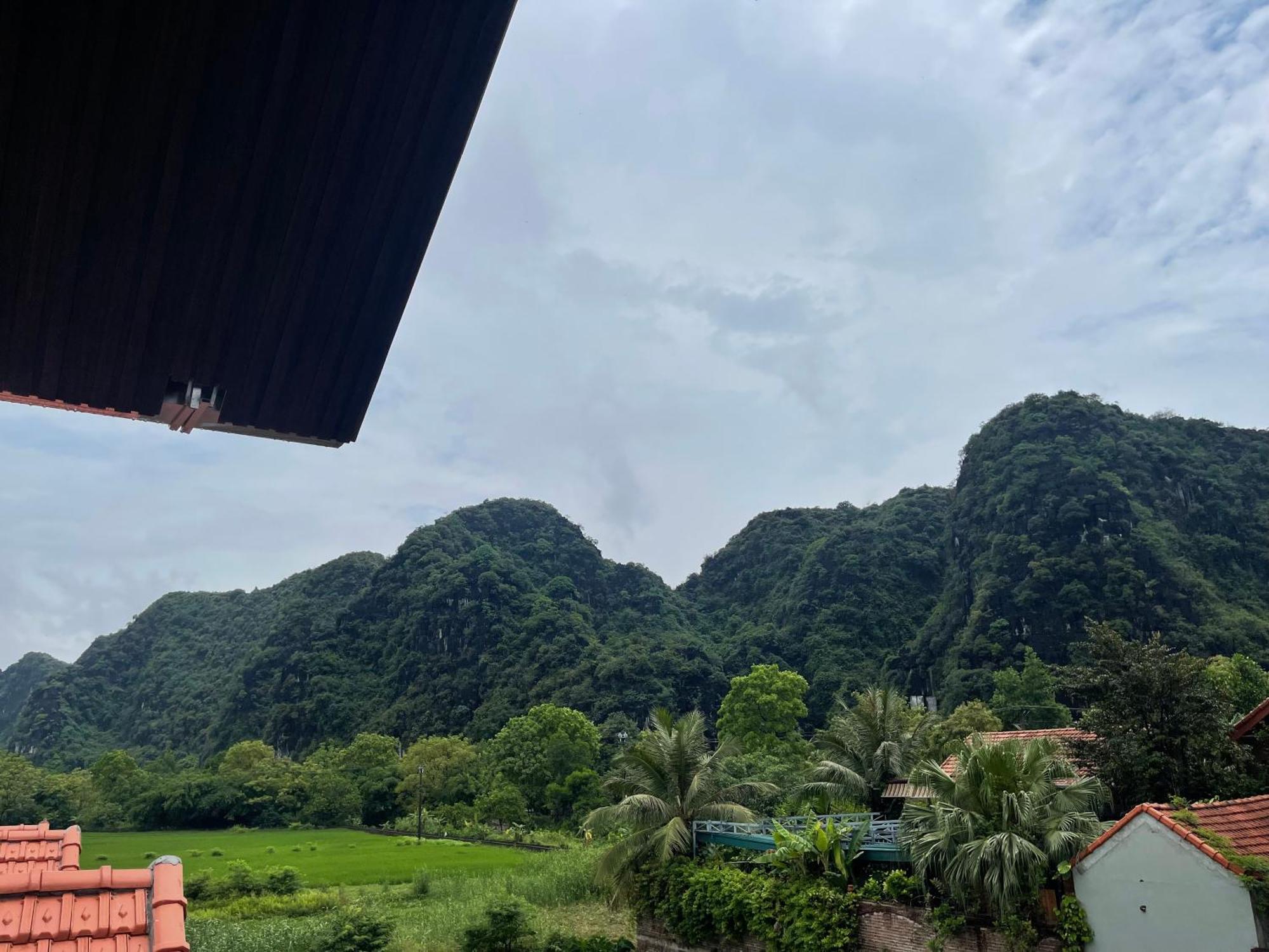 Hotel Tam Coc Hope House