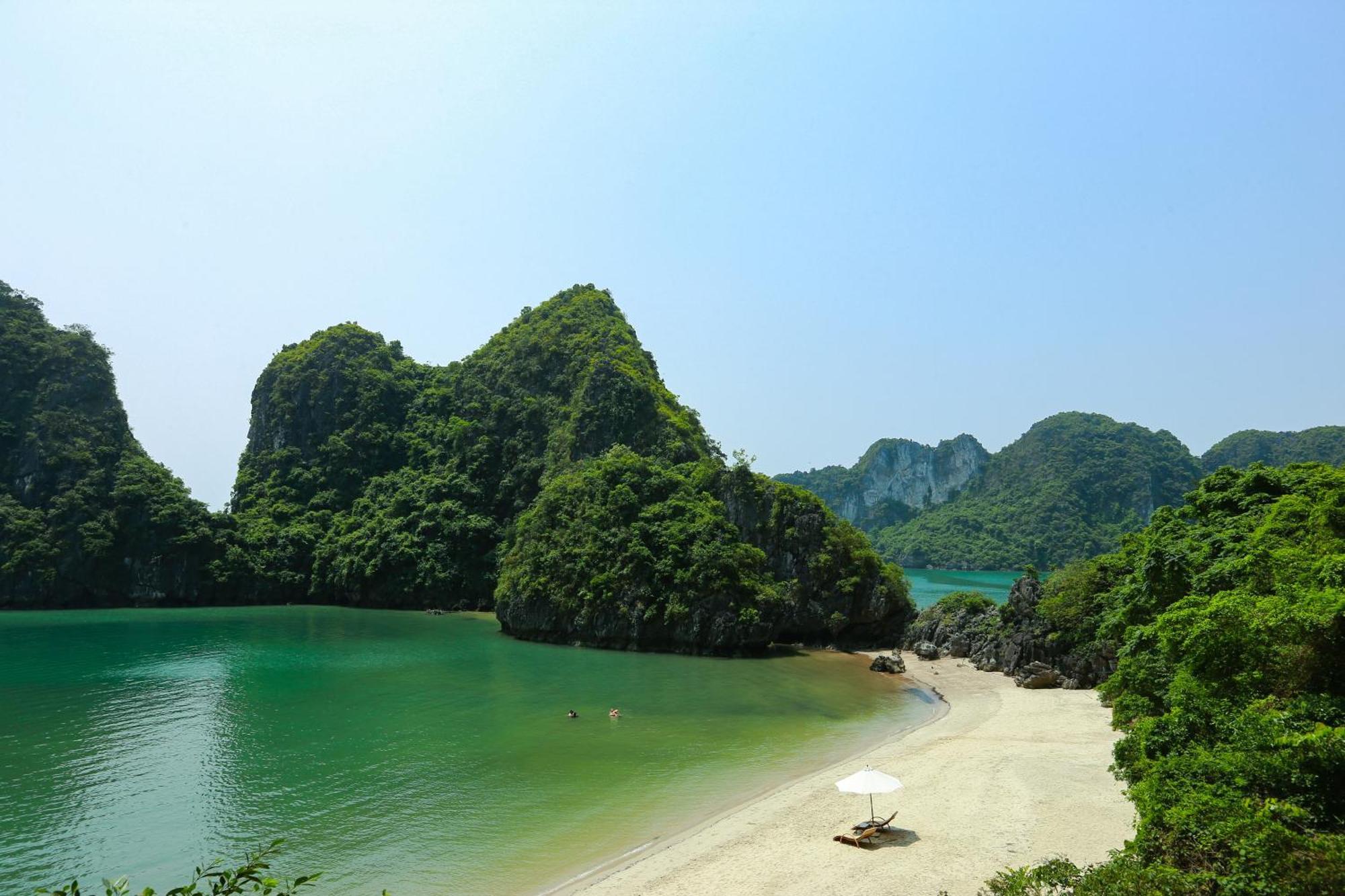 Auco Grand Halong Cruise - Managed By Youcruises Ha Long