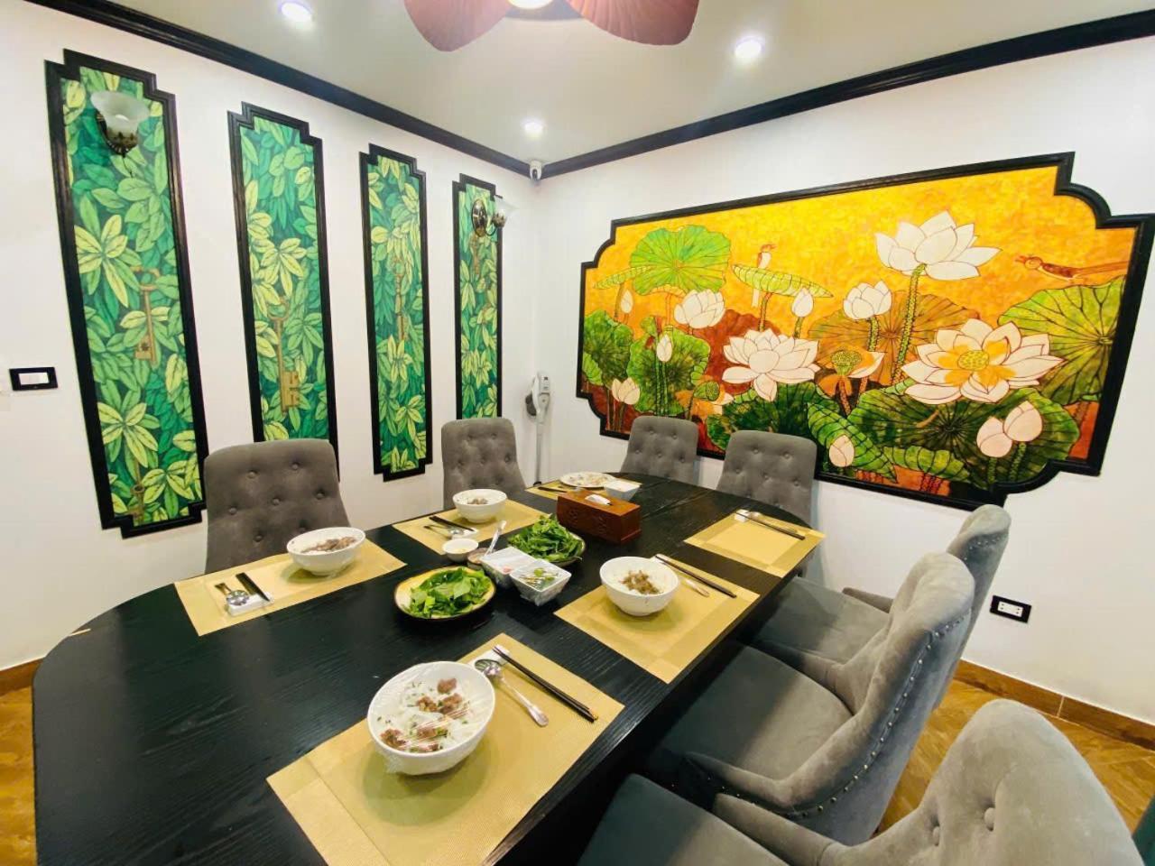 The Bamboo Palace & Residences 5*